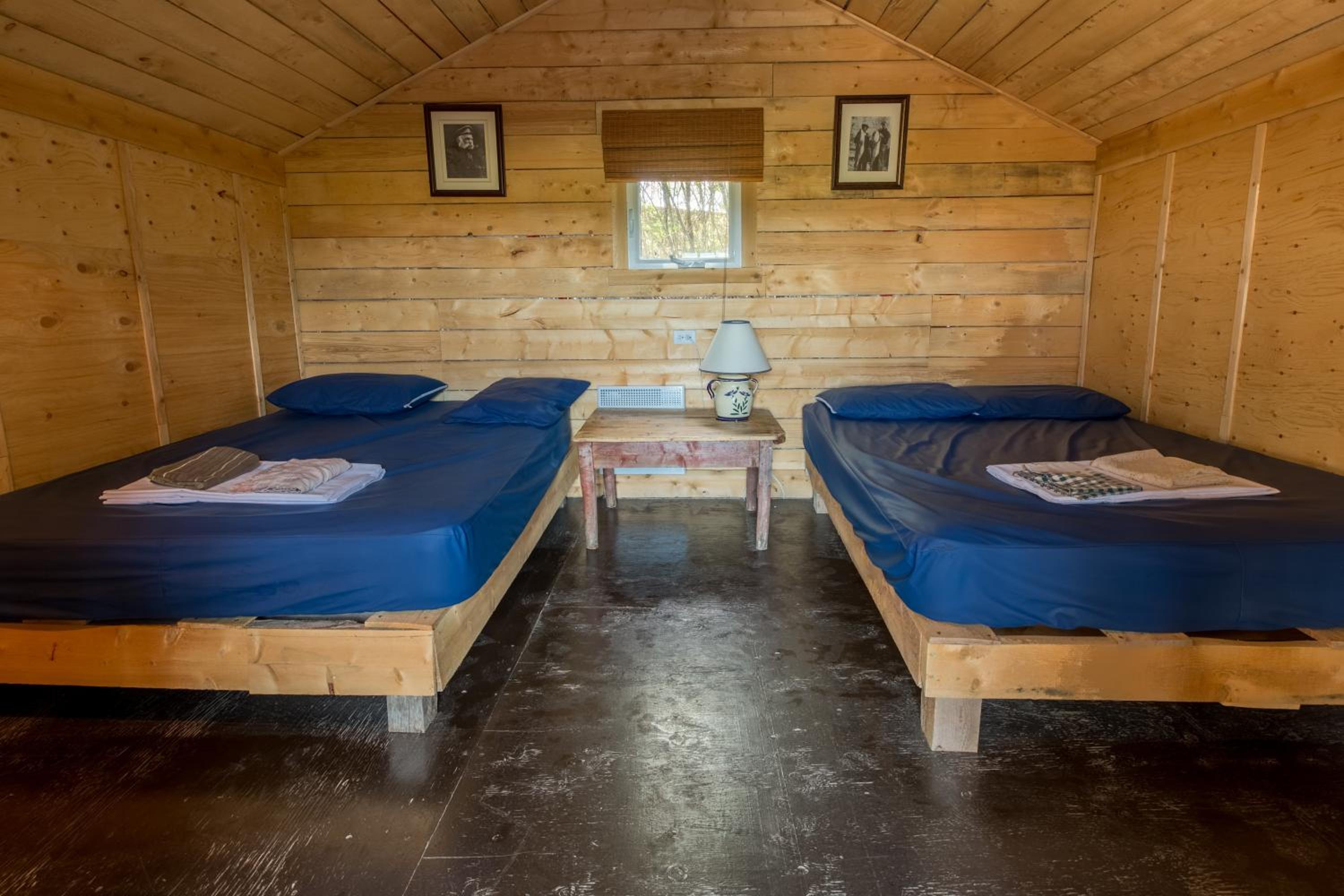 Auberge/Chalet Griffon Aventure