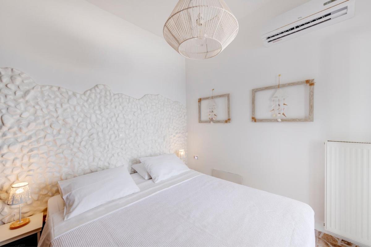 ENDLESS BLUE from Syros - Fabrika Resort view 4