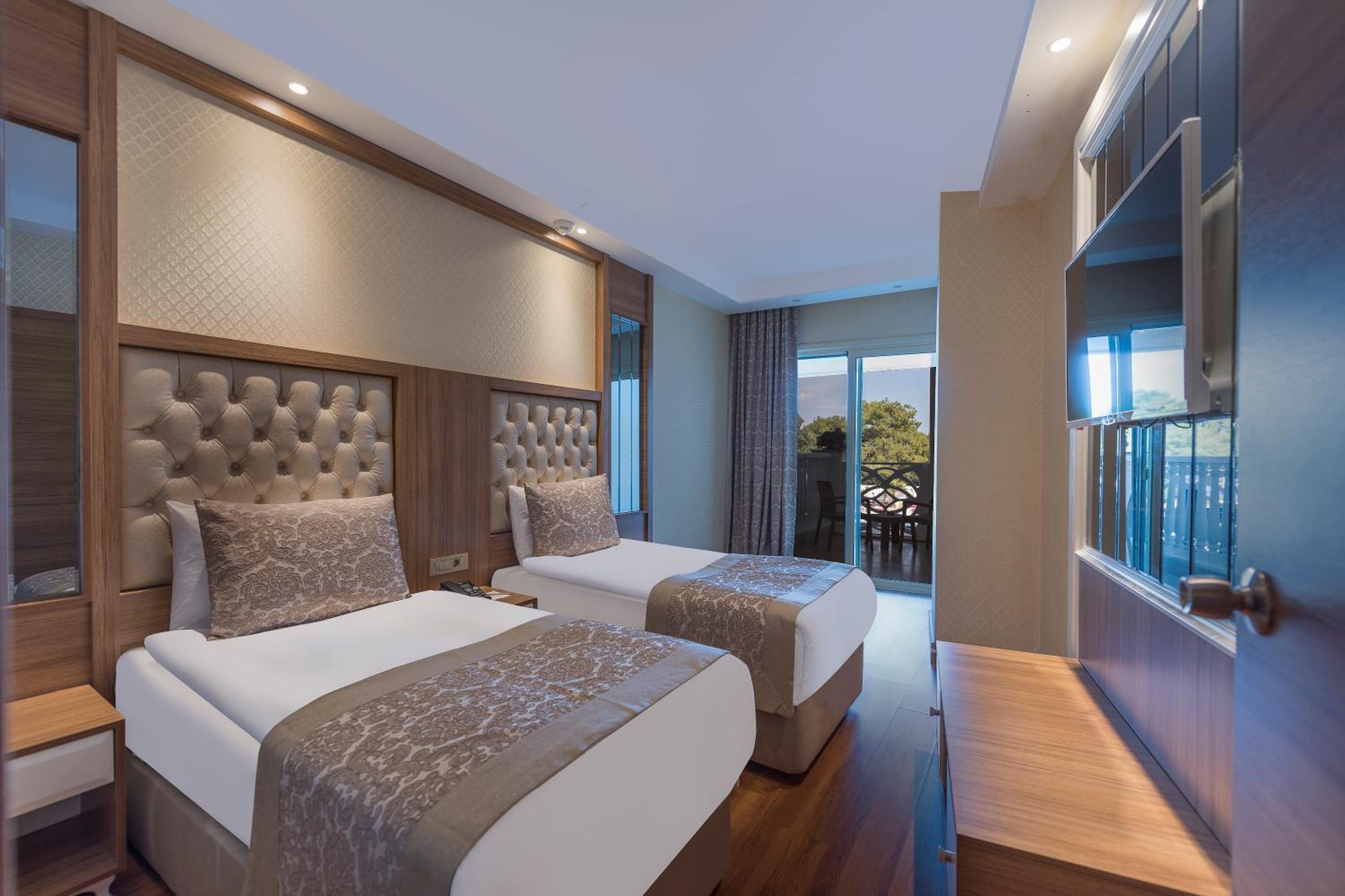 Oz Hotels Sui - Image 19