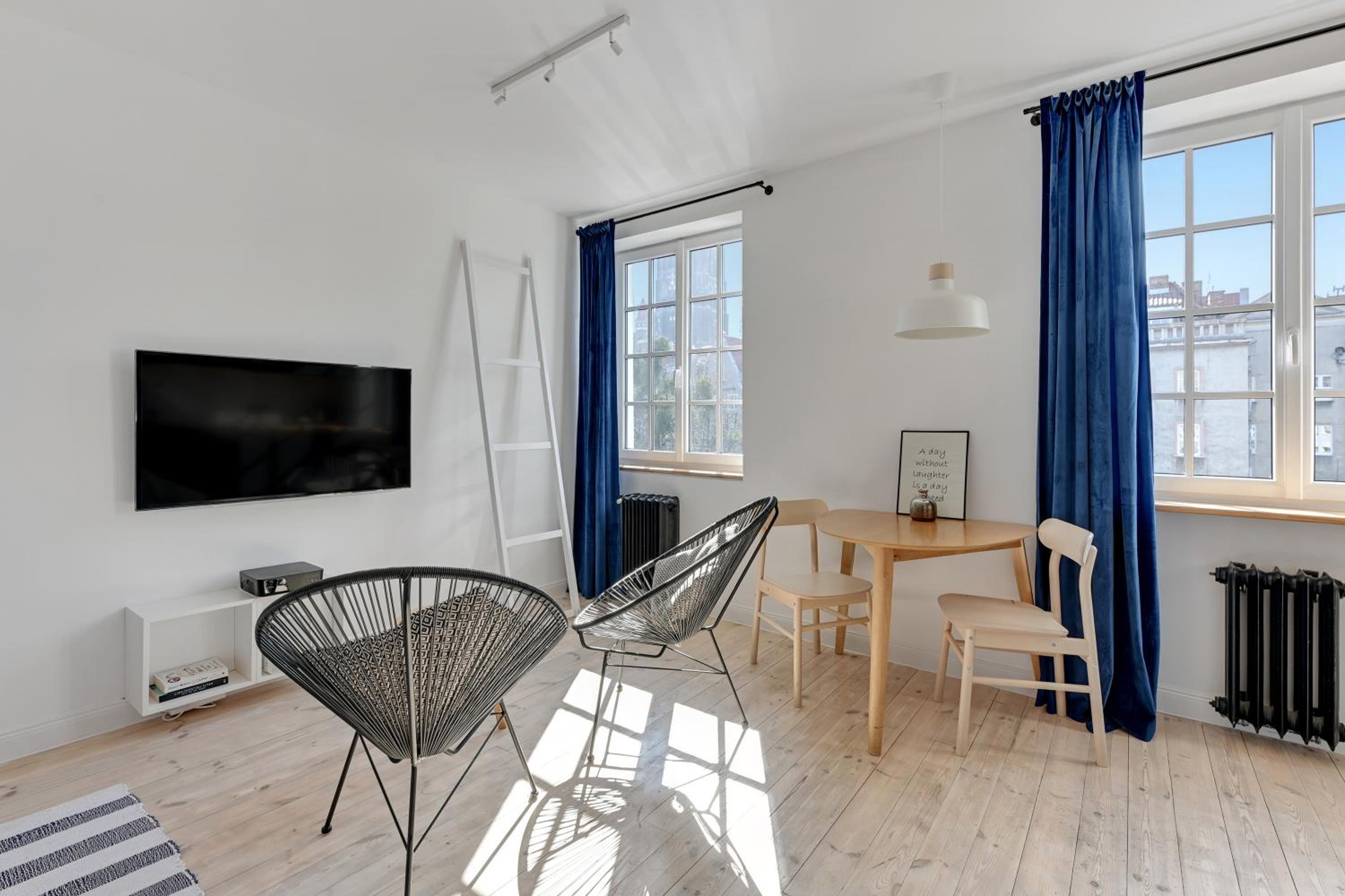 Szeroka Boutique by Downtown Apartments