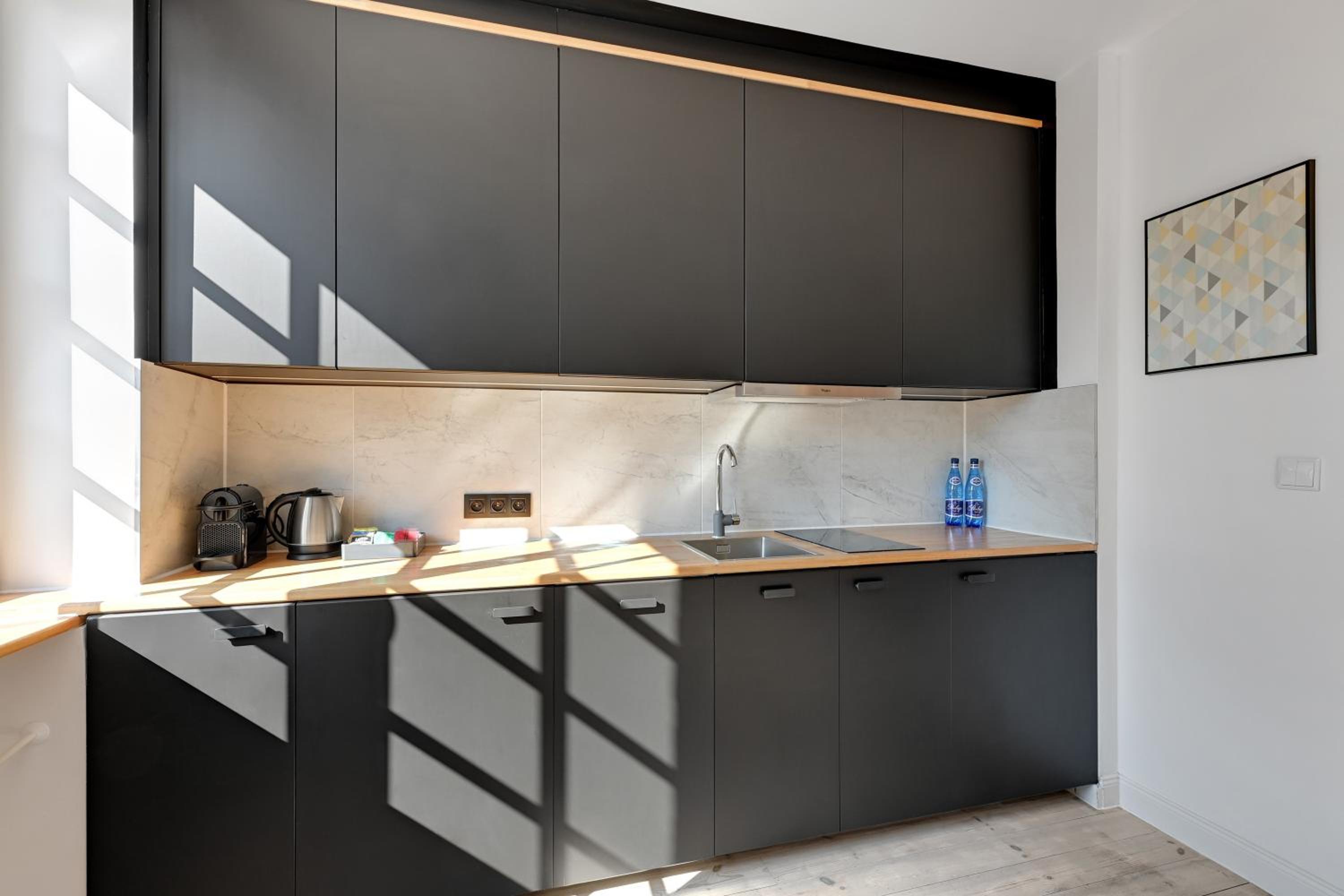 Szeroka Boutique by Downtown Apartments