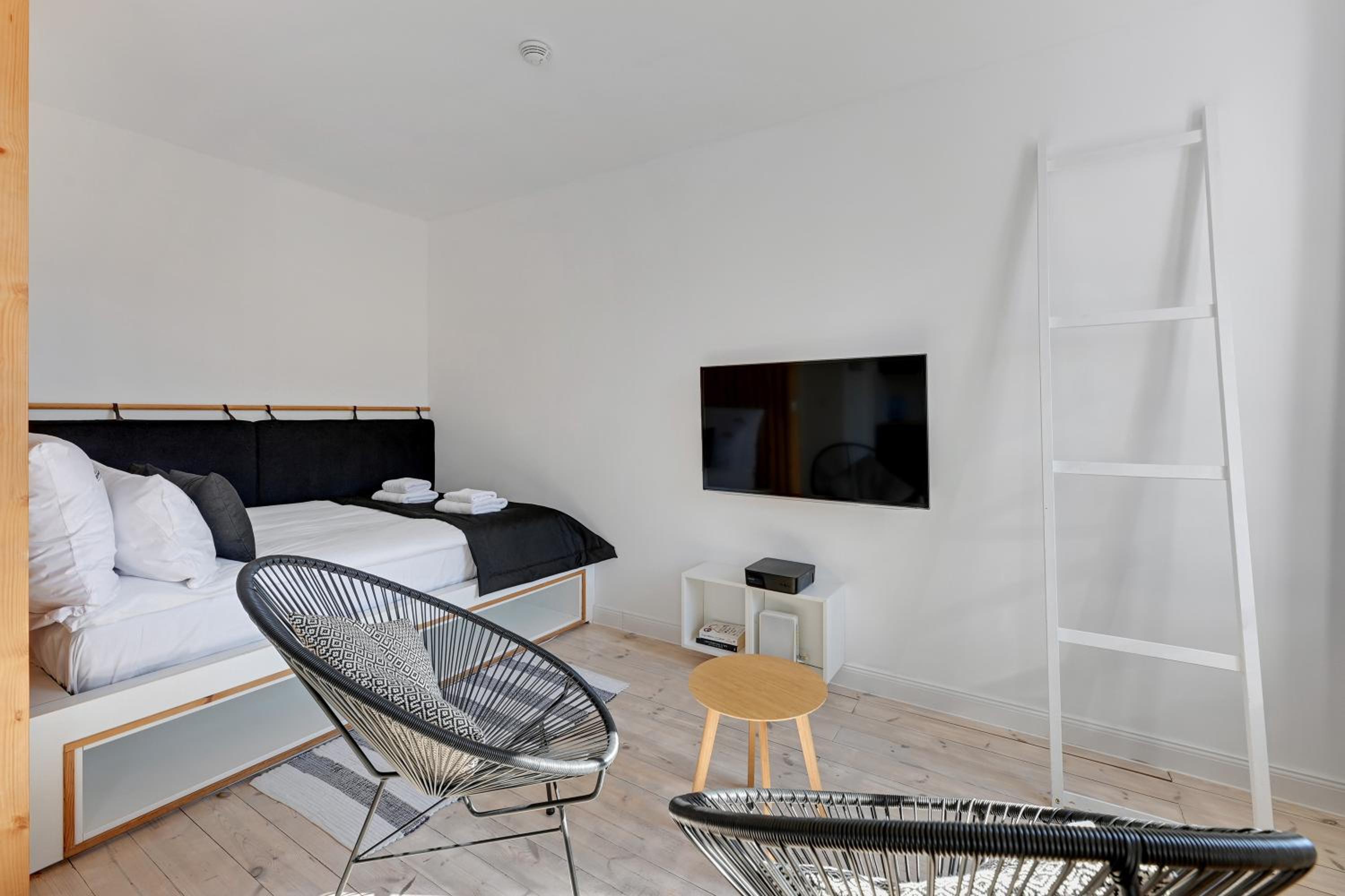 Szeroka Boutique by Downtown Apartments