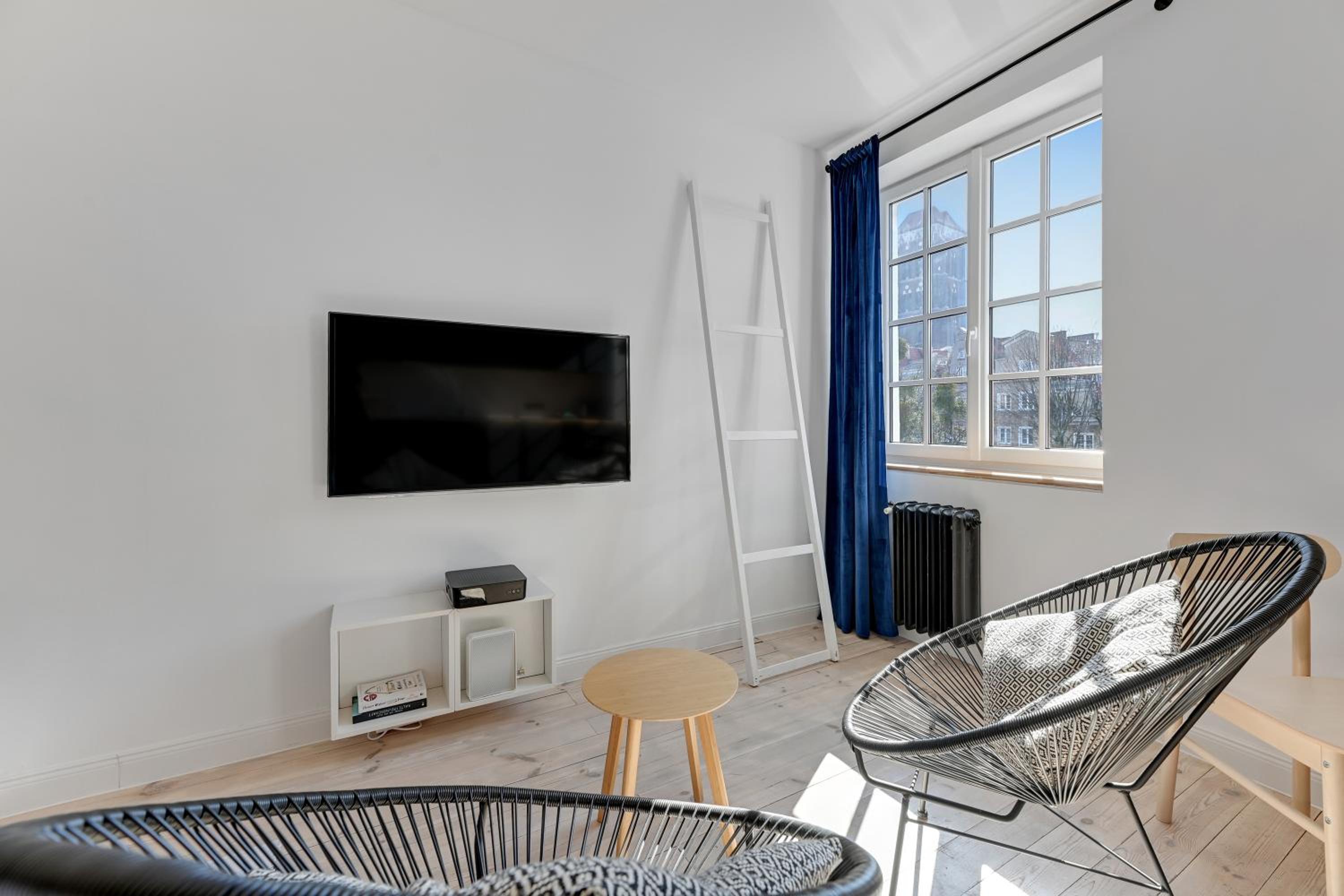 Szeroka Boutique by Downtown Apartments