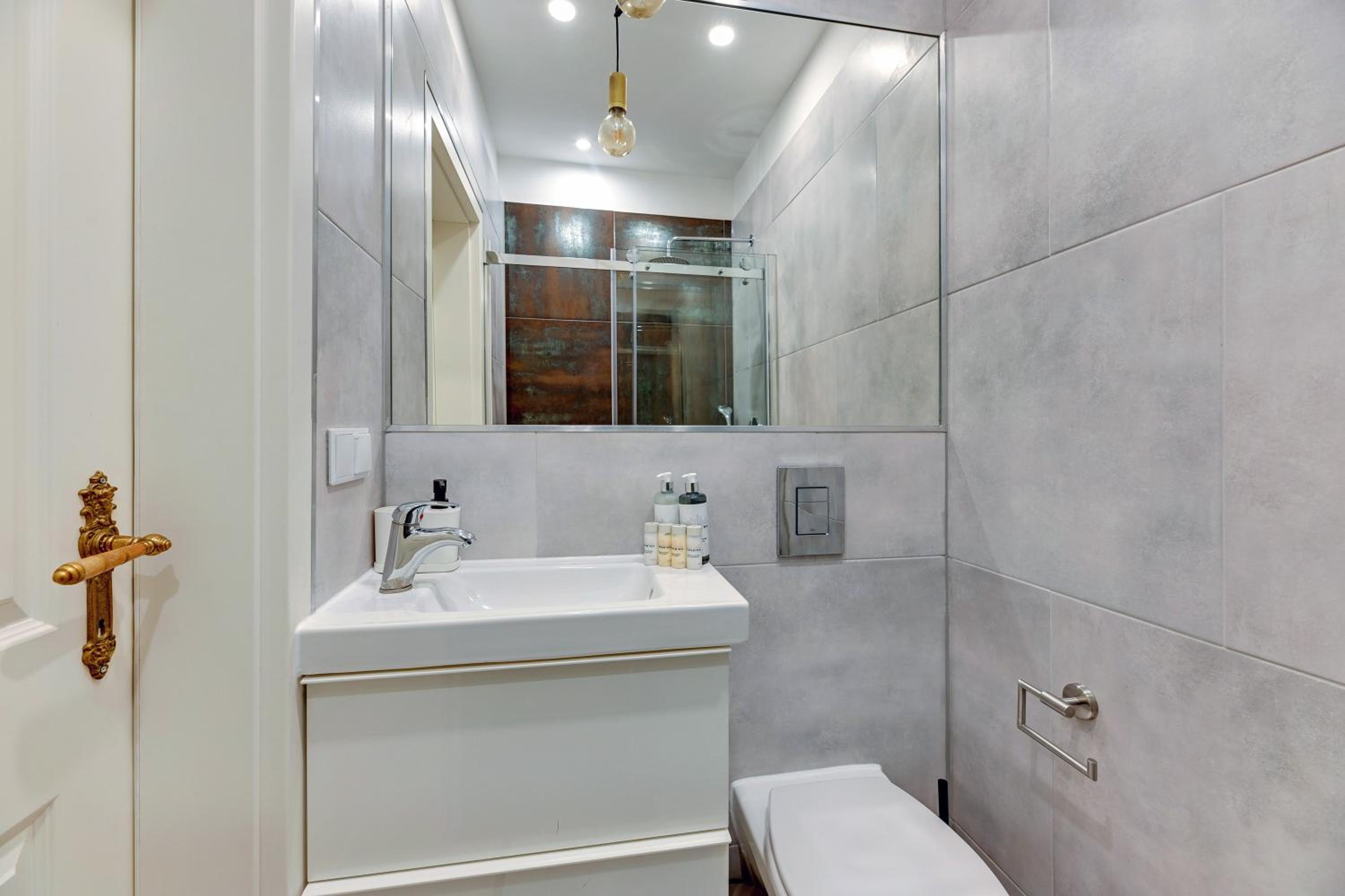 Szeroka Boutique by Downtown Apartments
