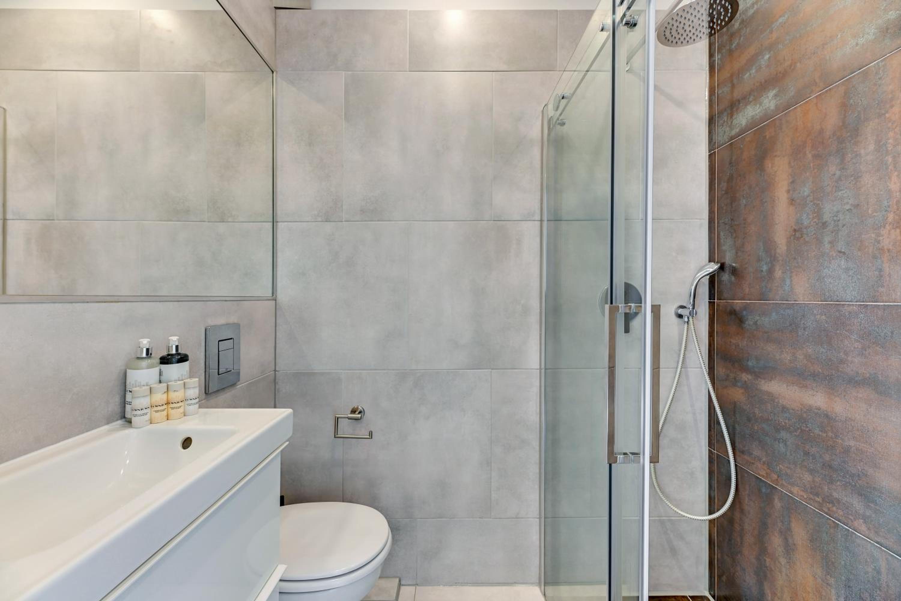 Szeroka Boutique by Downtown Apartments