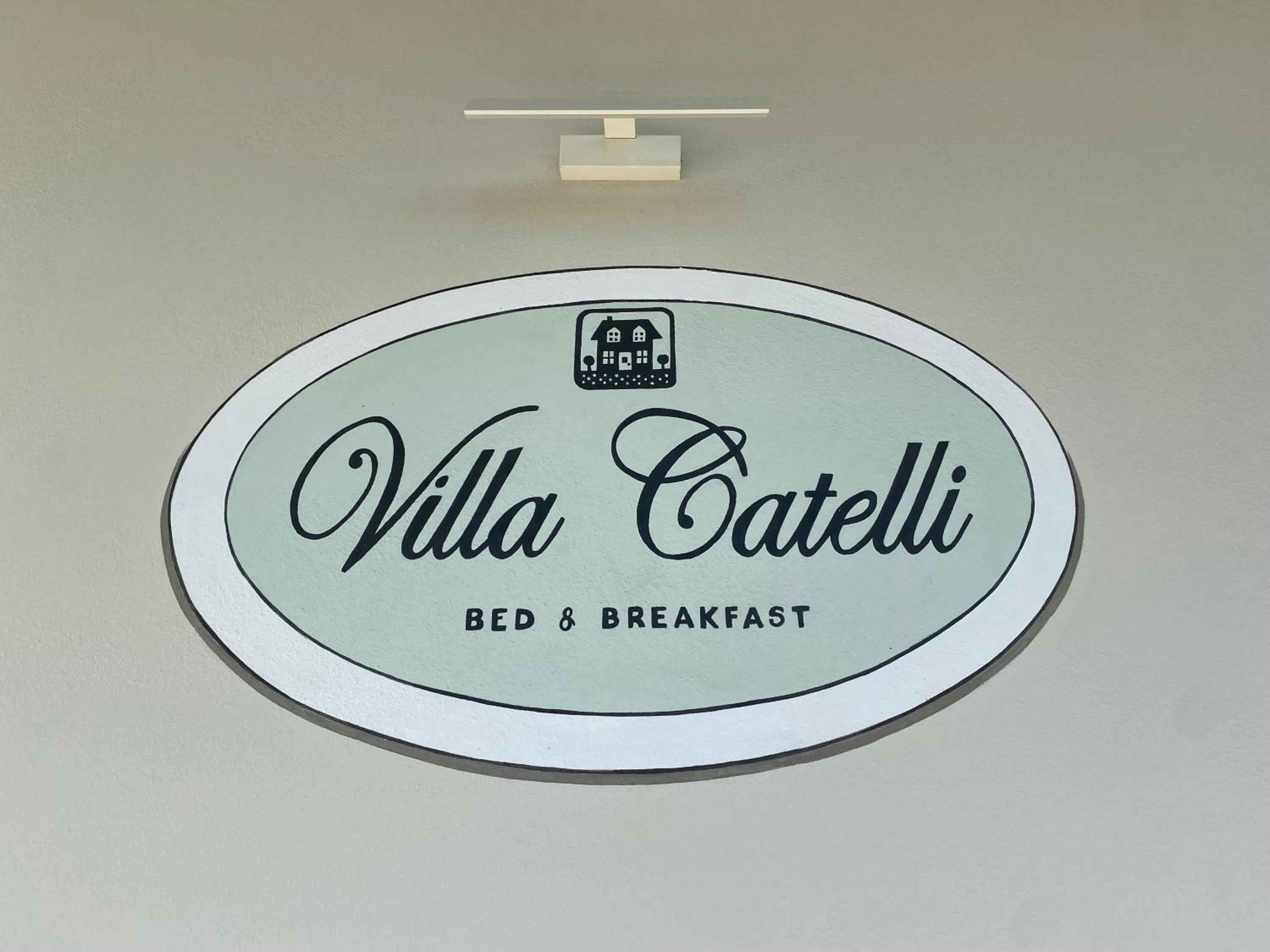 Villa Catelli