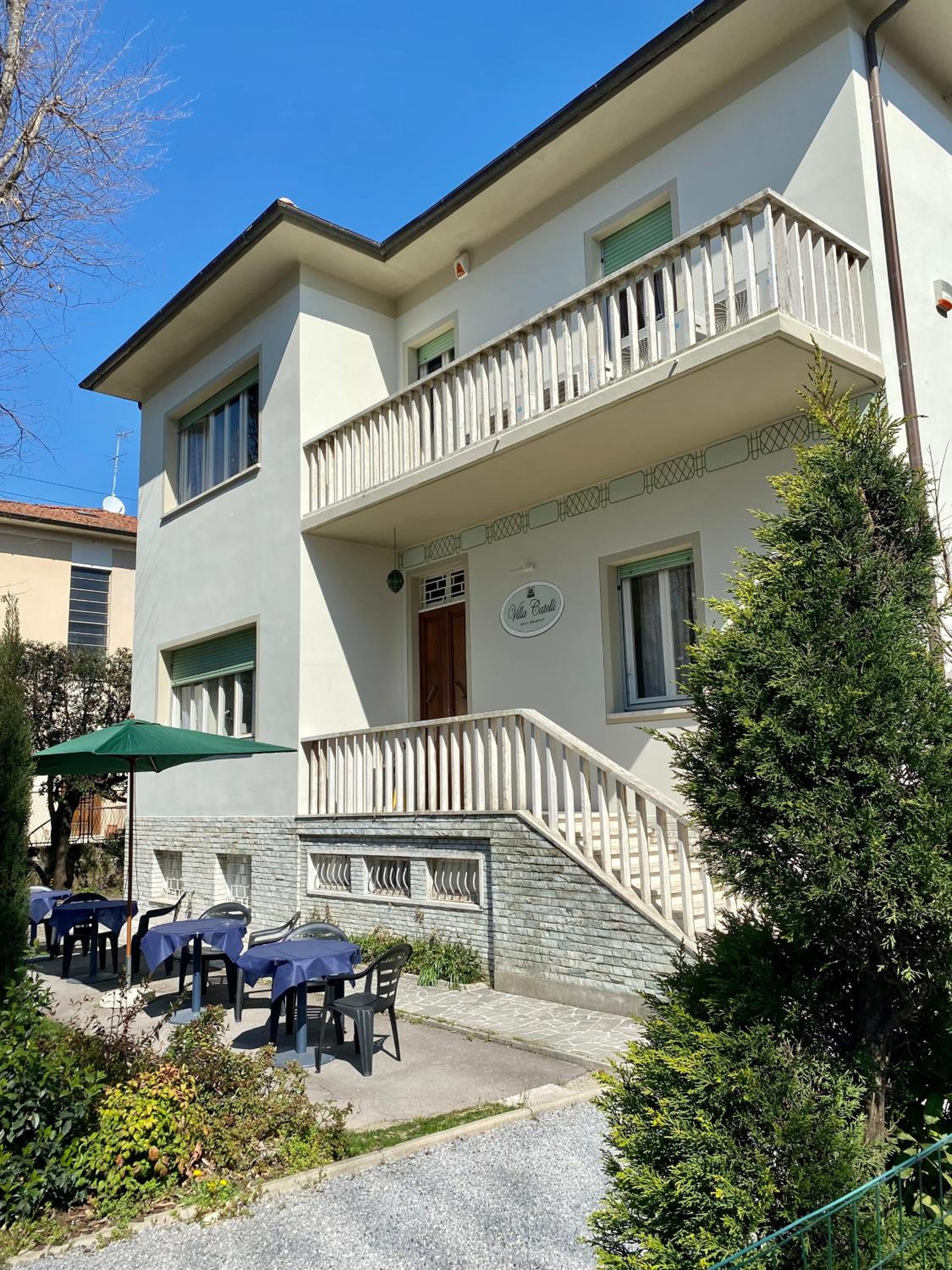Villa Catelli