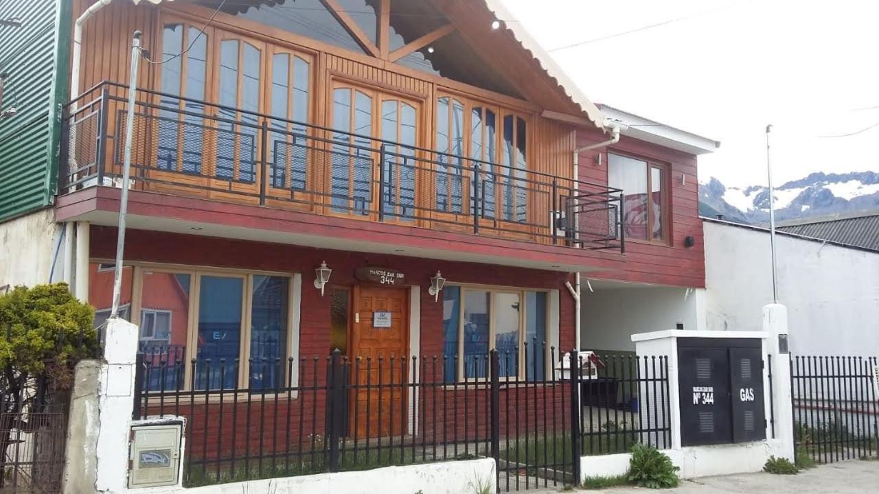 Polo Austral