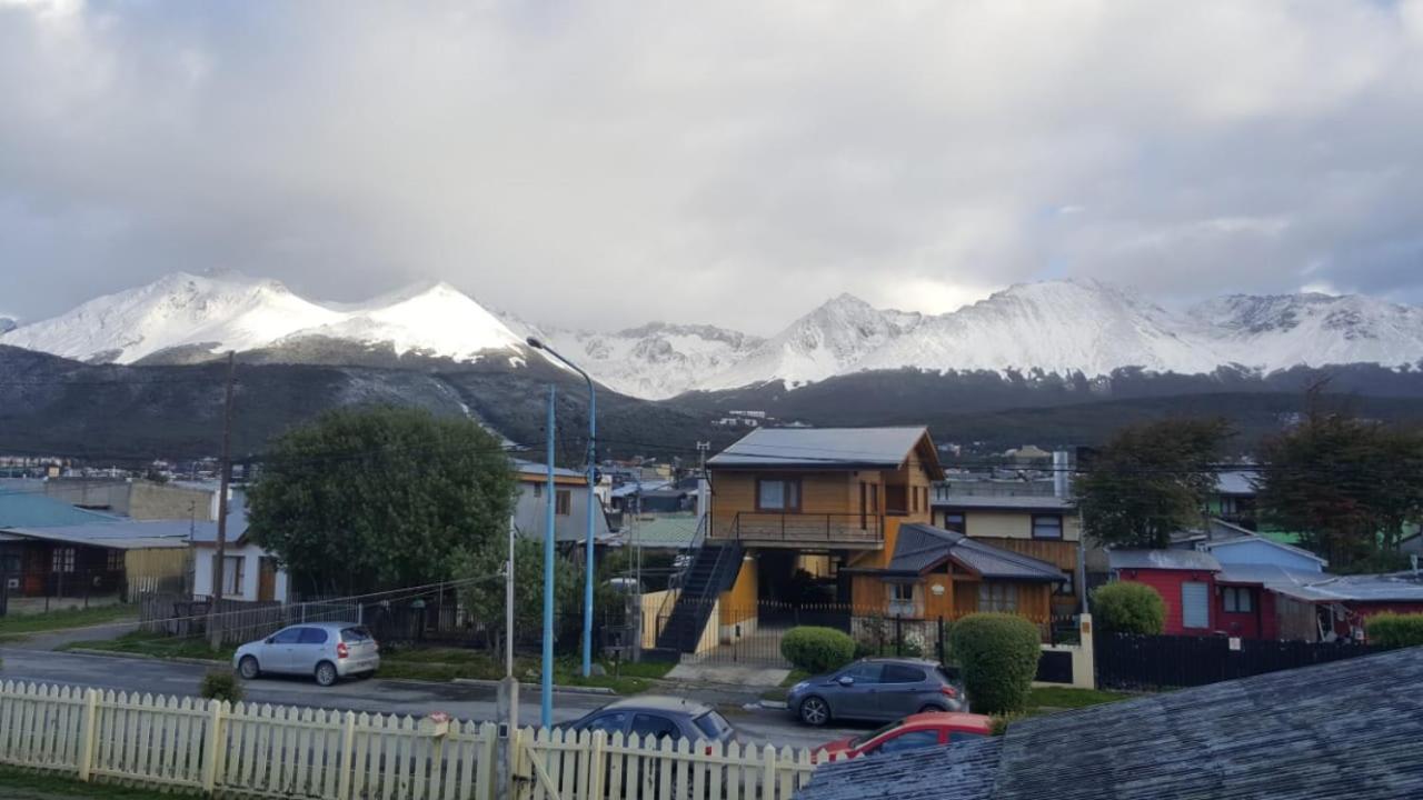Polo Austral