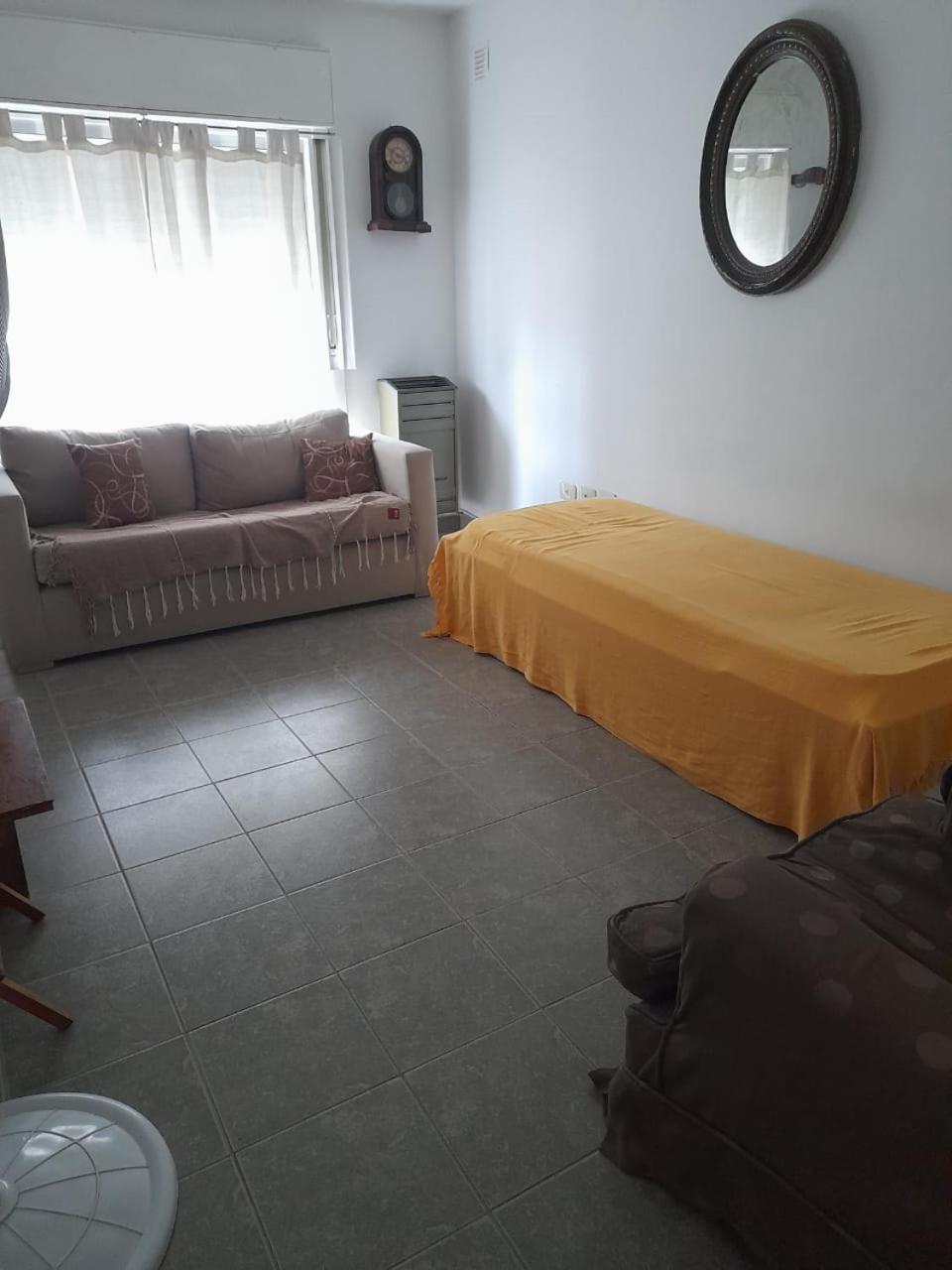Casa de descanso para 6 en Tandil