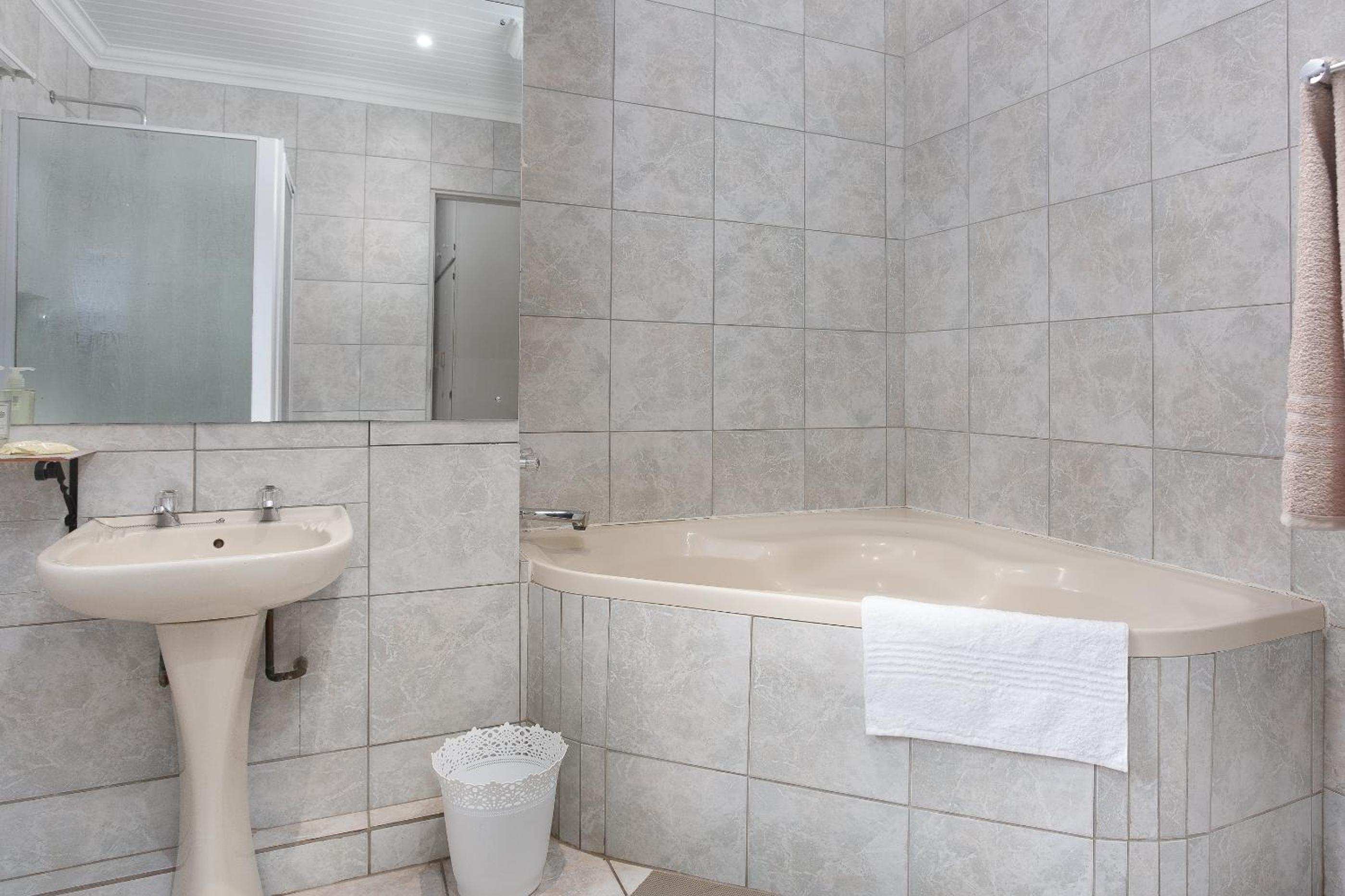 Rosepark Guesthouse
