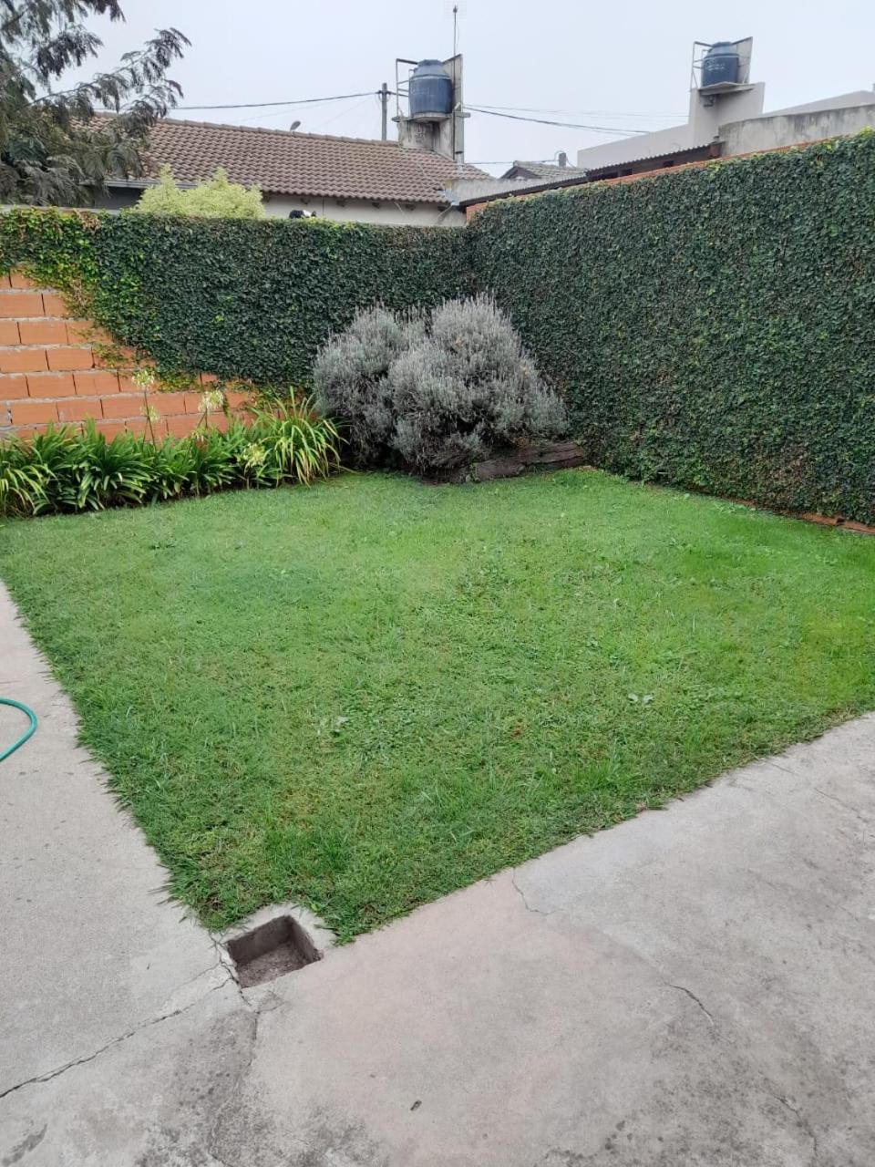 Casa de descanso para 6 en Tandil
