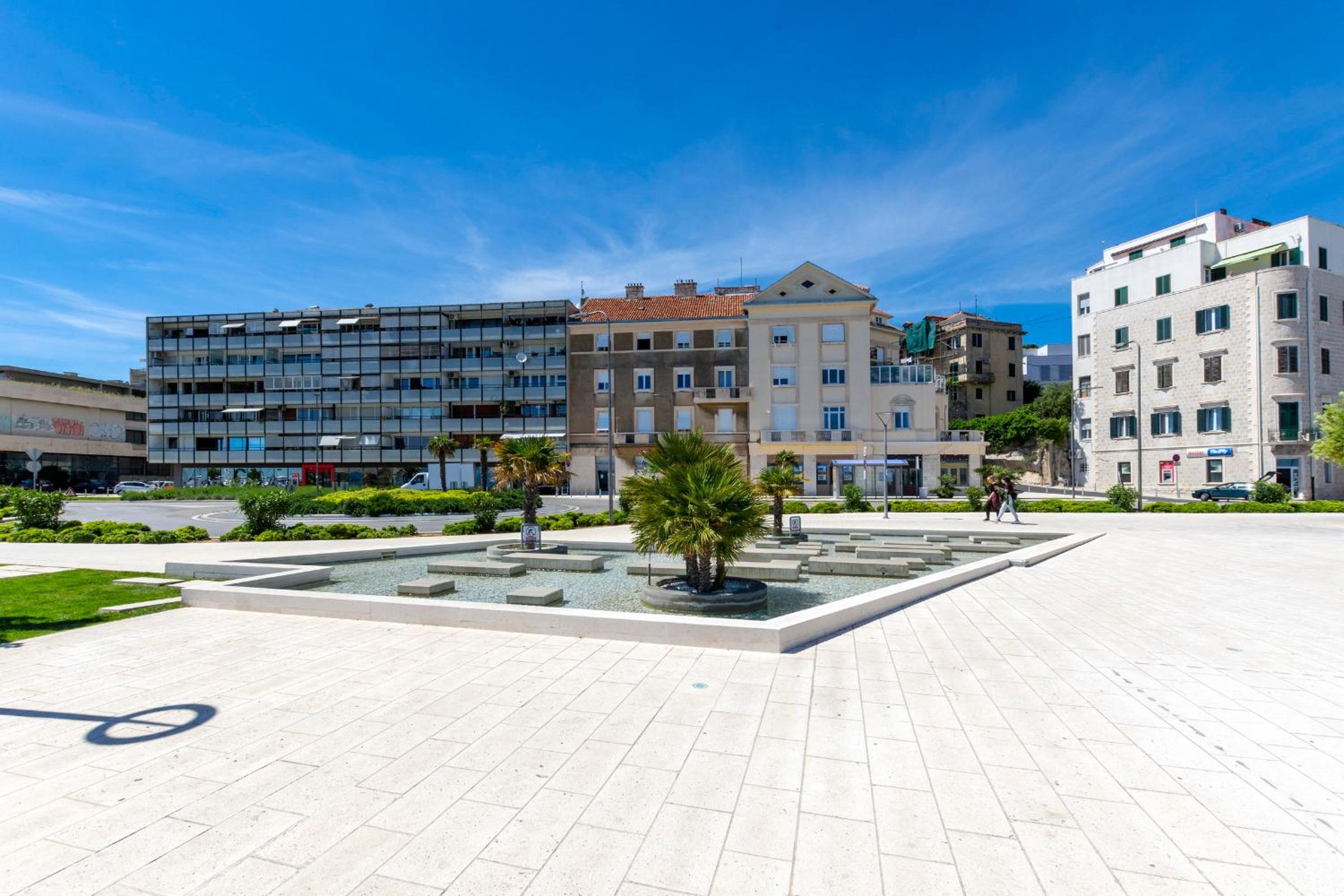 Paparazzi Apartment — Split