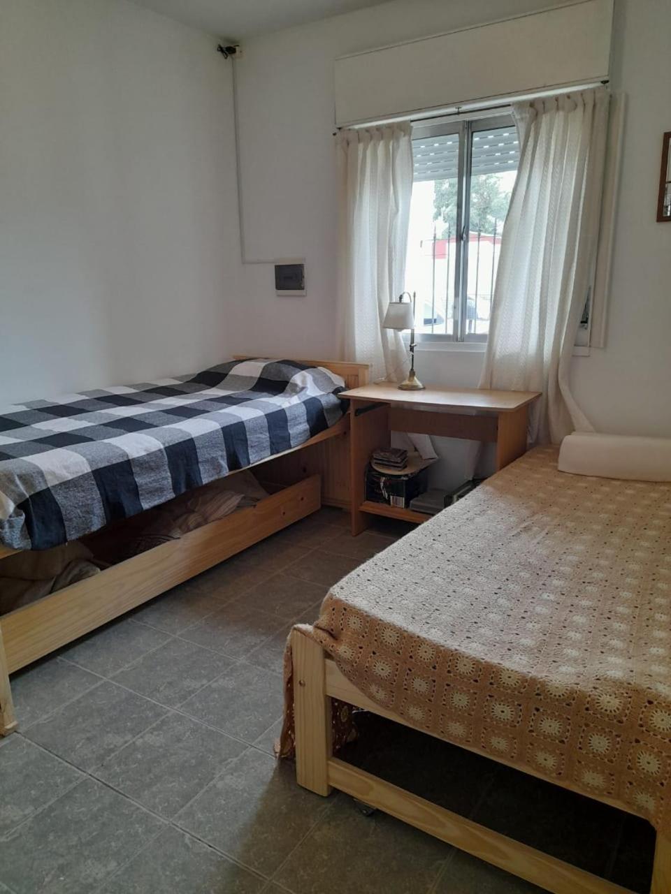 Casa de descanso para 6 en Tandil