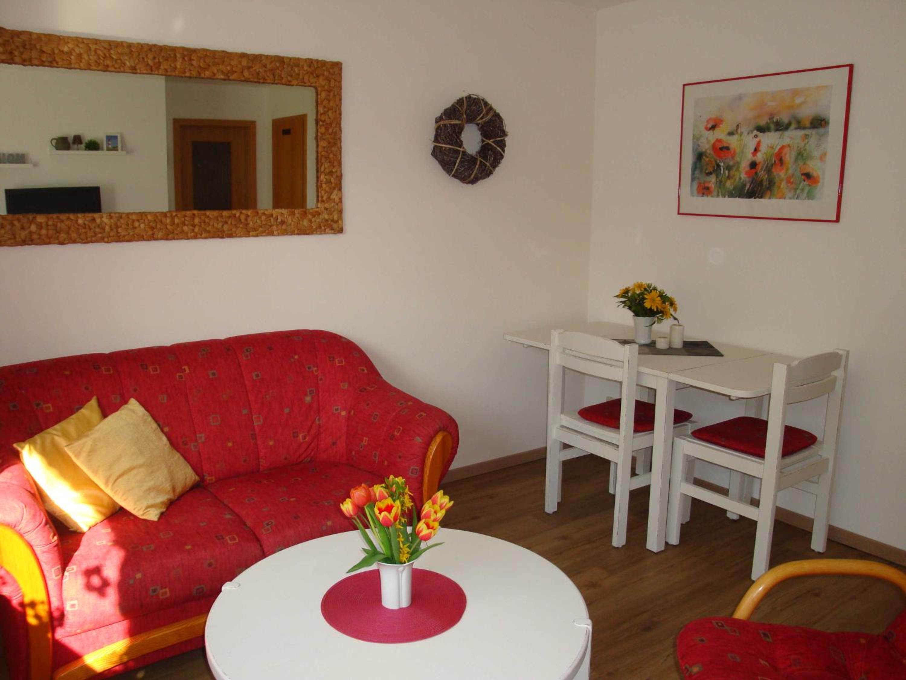 Ferienwohnung in zentraler ruhiger Lage Klatt in Kappeln view 3