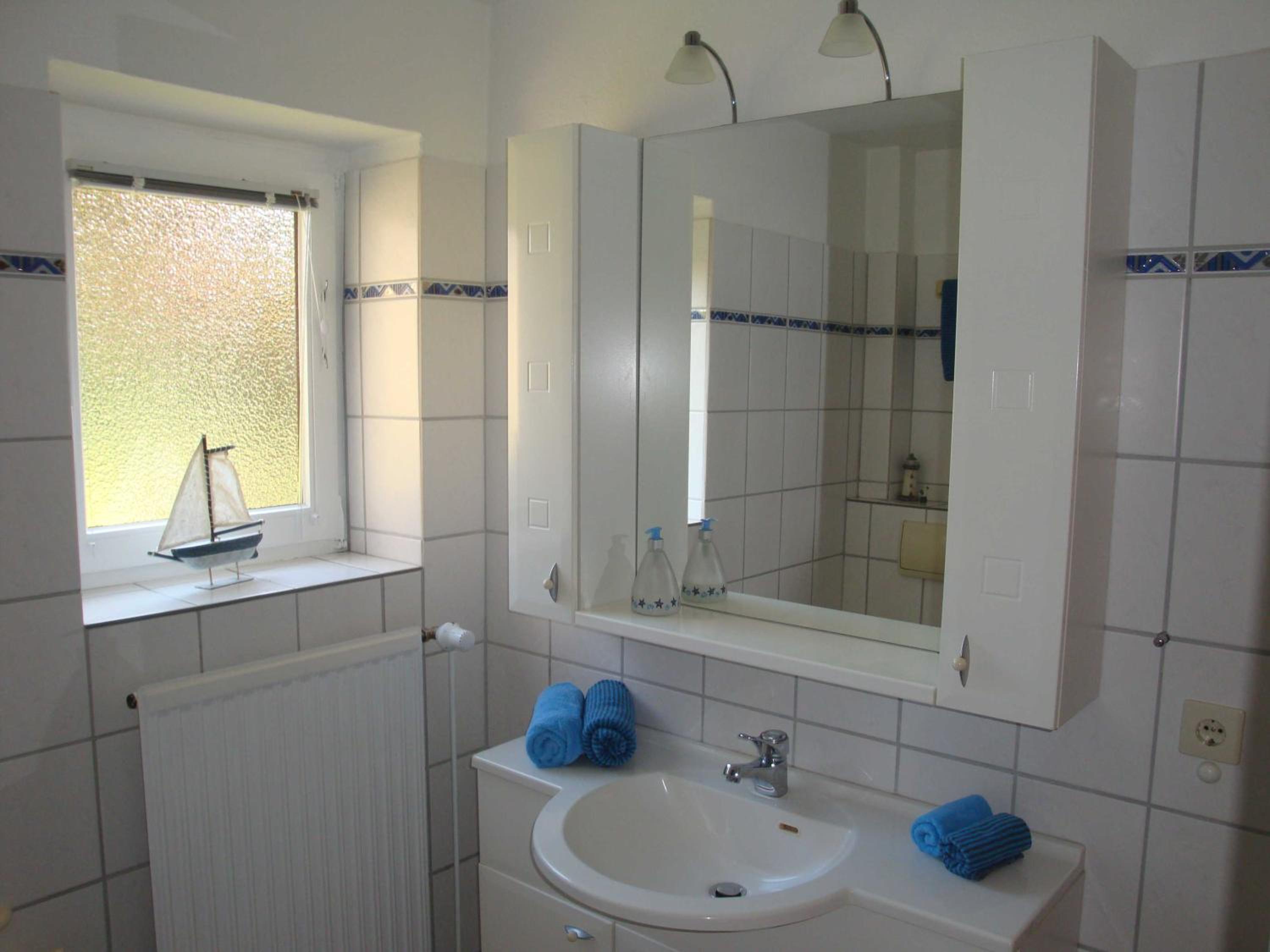 Ferienwohnung in zentraler ruhiger Lage Klatt in Kappeln view 5