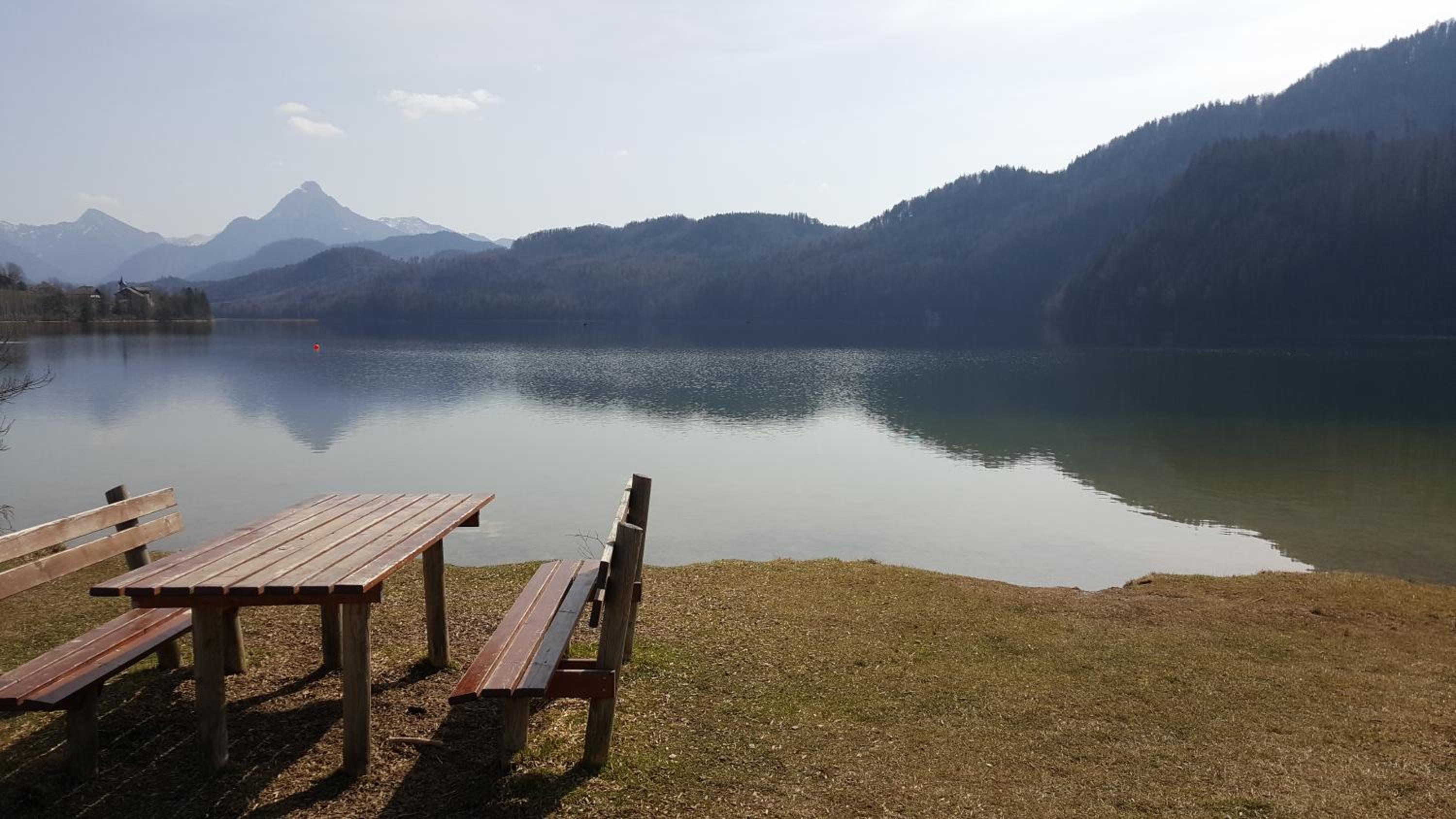 Fewo FRIADO im Ferienpark OA - ohne Zusatzkosten nach Anreise - mit Hallenbad, W-Lan, PKW-Garage, Kurtaxe mit Allgäu-Walser-Pass, Bett- und Handtuch-Wäsche
