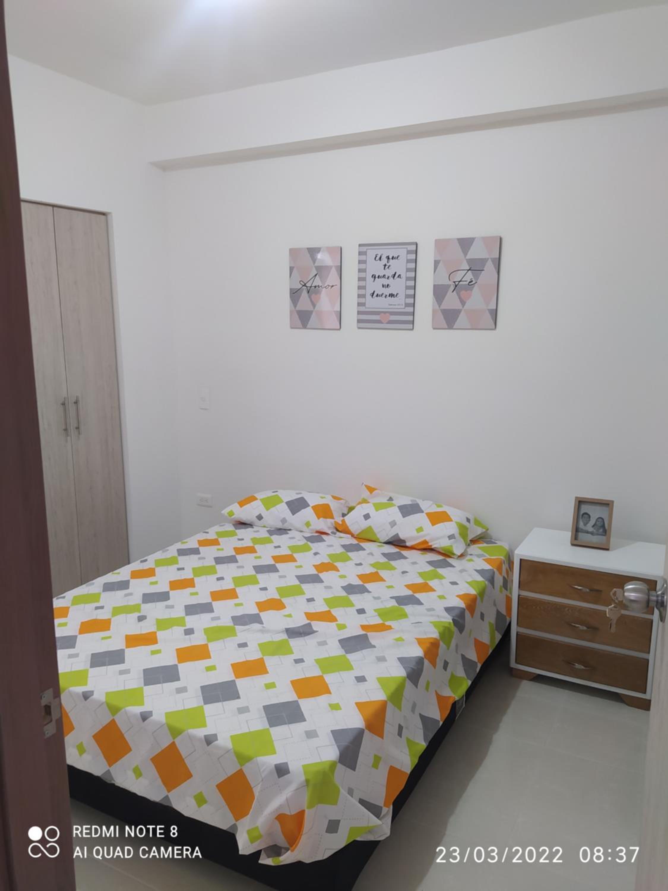 Apartamento Loft