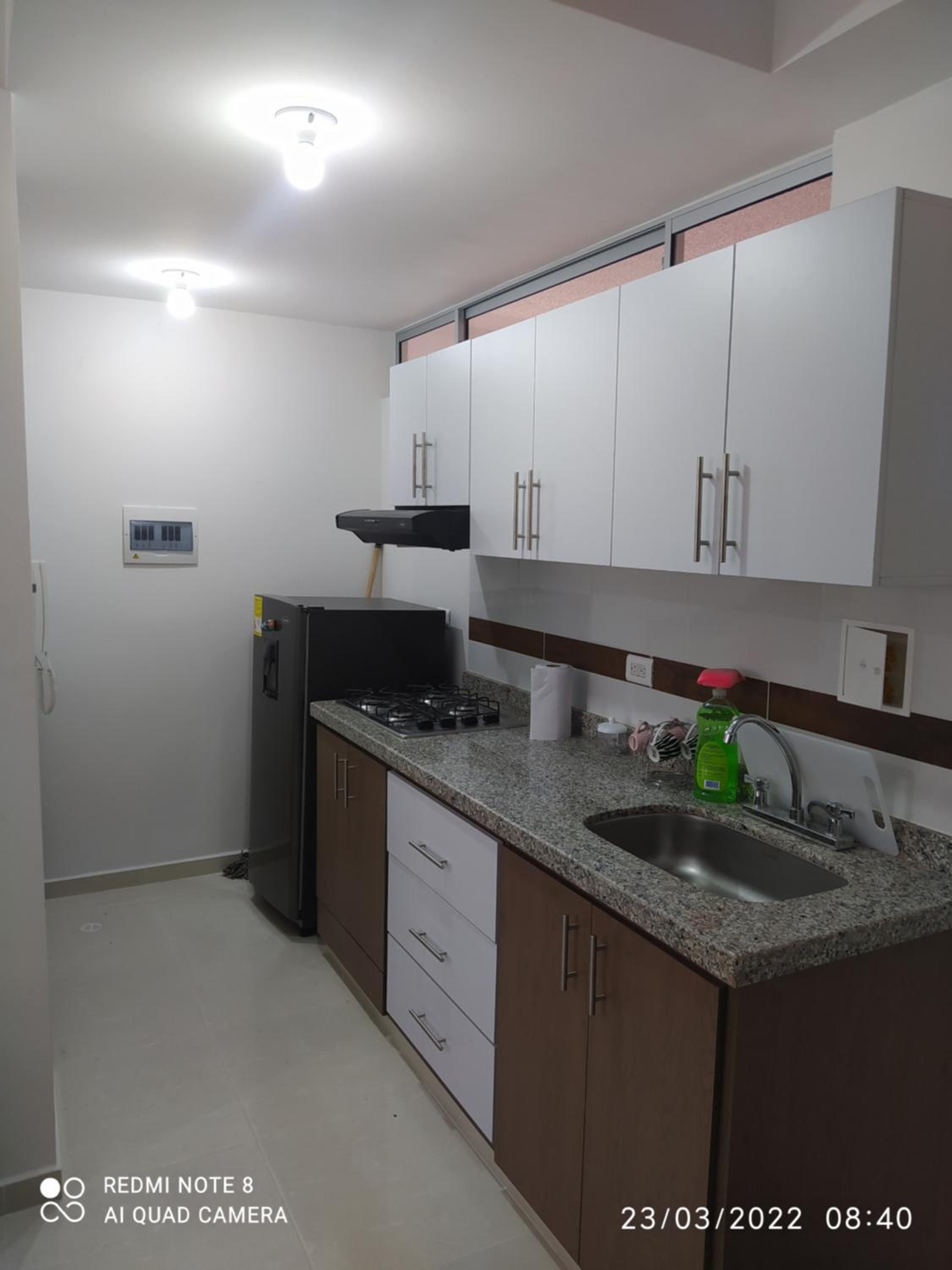 Apartamento Loft
