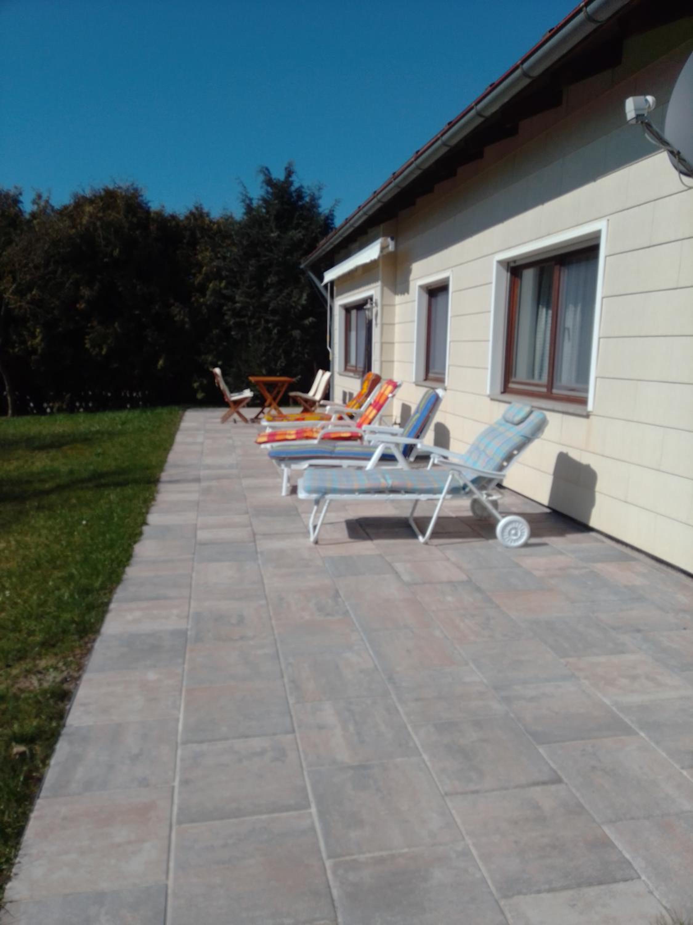 Ferienhaus Frankenhohe - Property Image 3