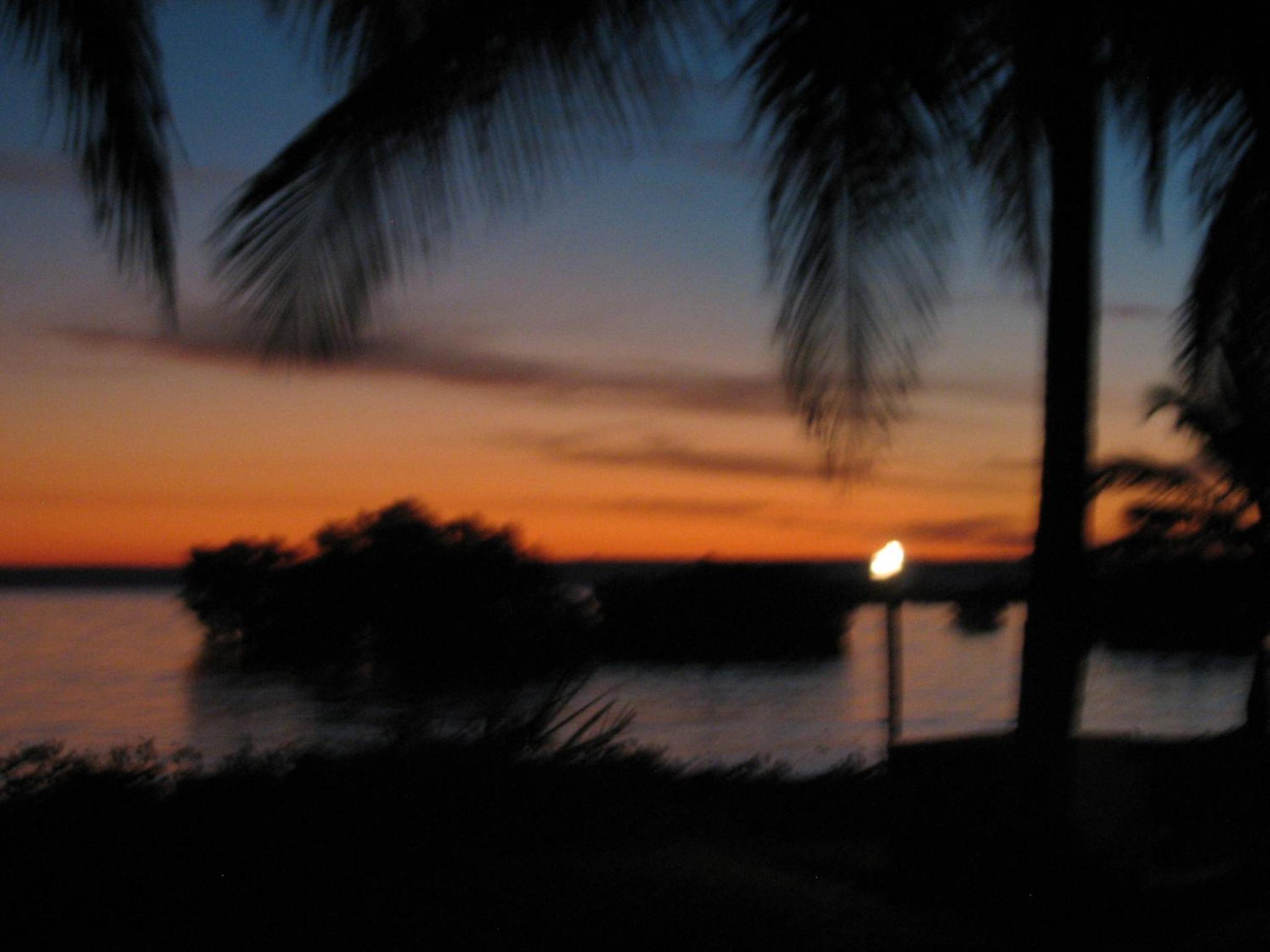 Barra Dica Resort view 5
