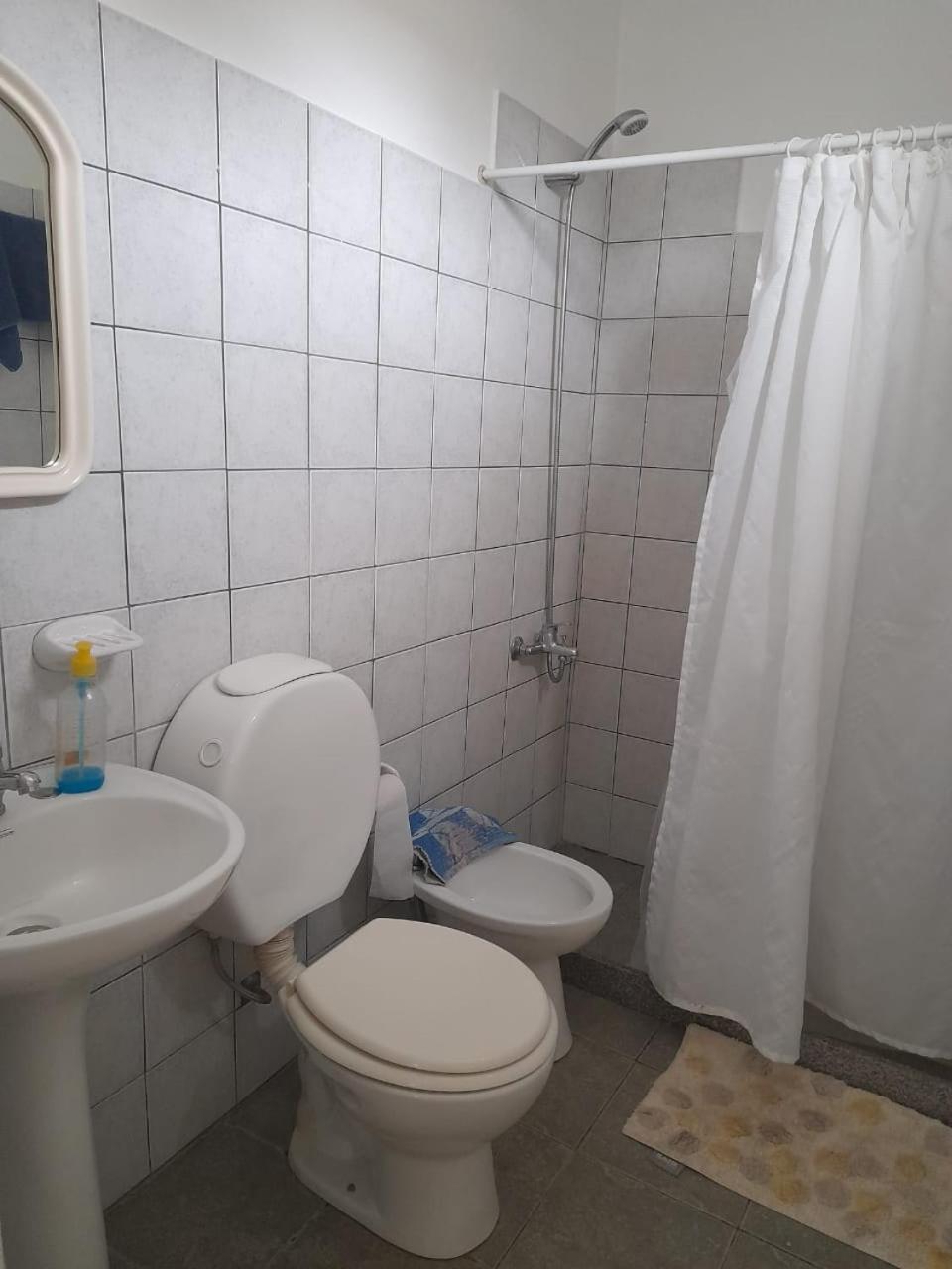 Casa de descanso para 6 en Tandil