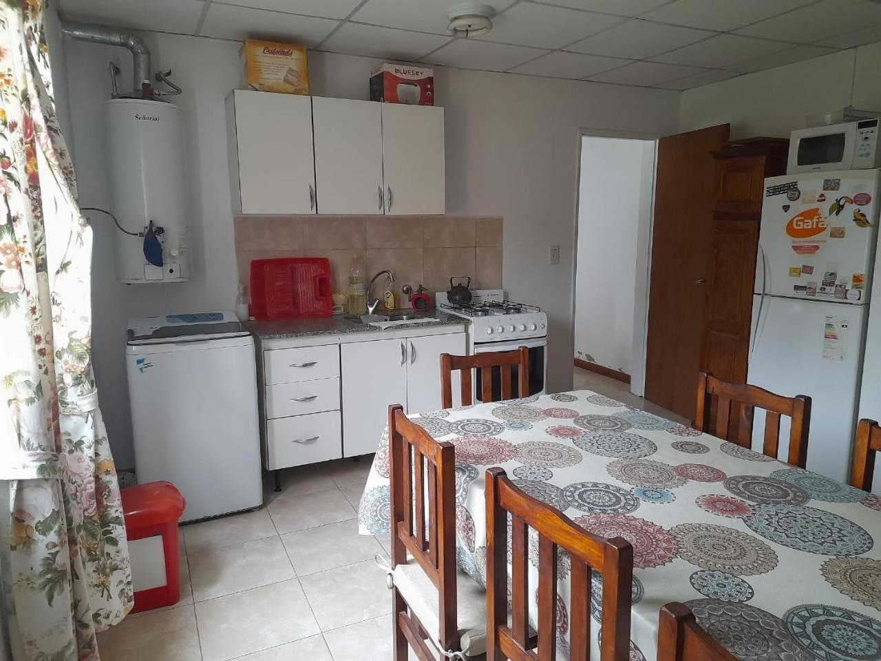 Casa de descanso para 6 en Tandil