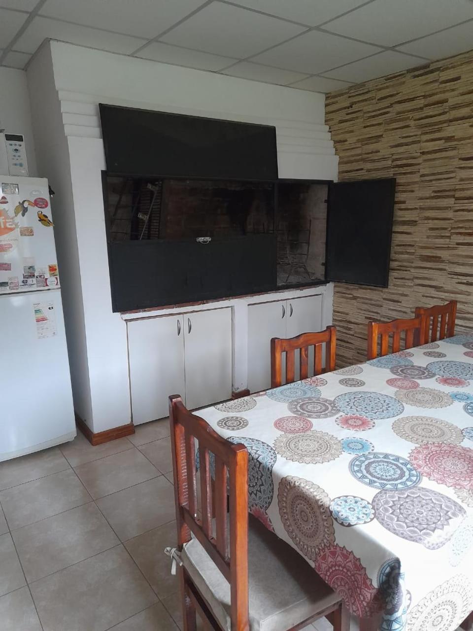 Casa de descanso para 6 en Tandil