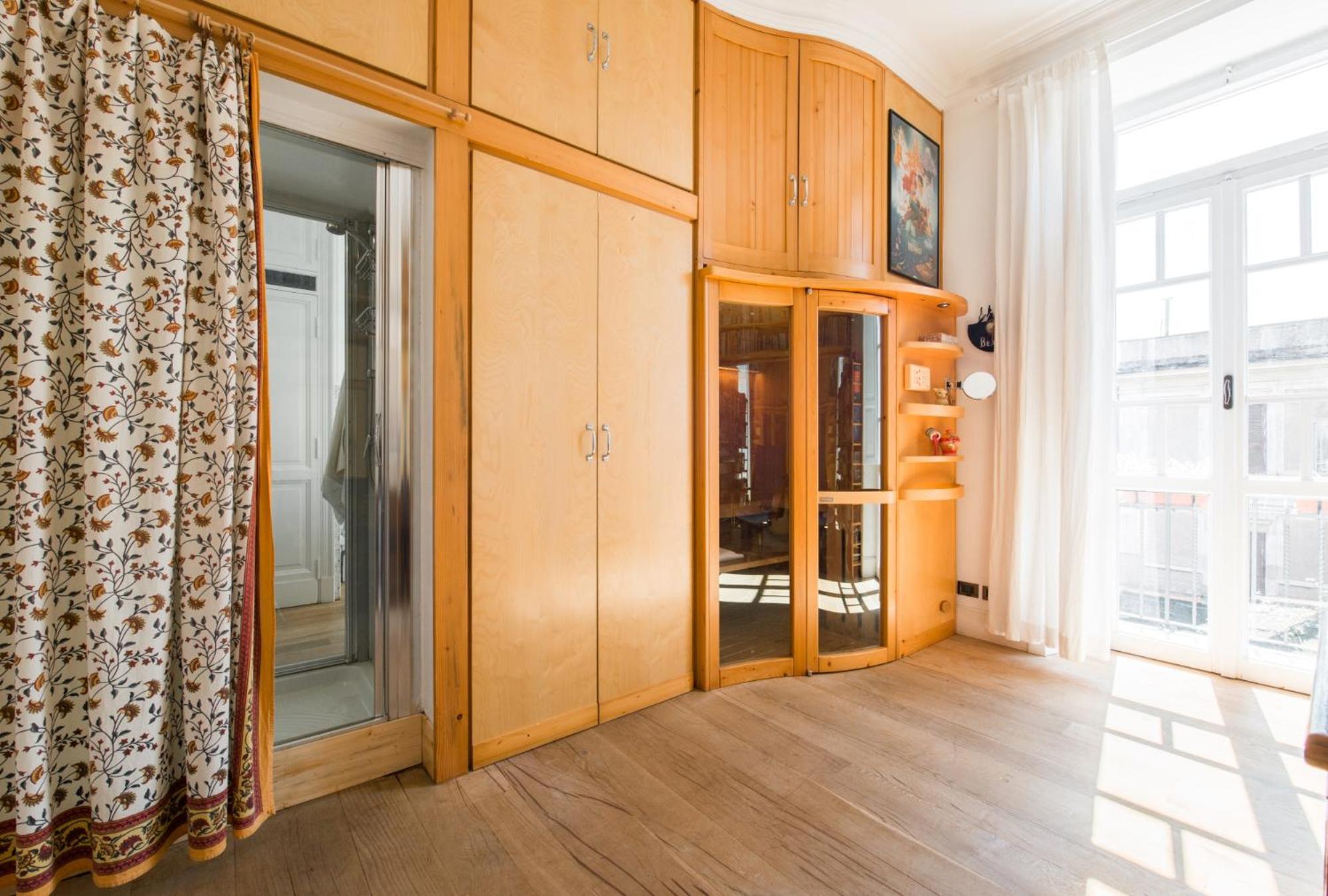 Villa Michelangelo Deluxe