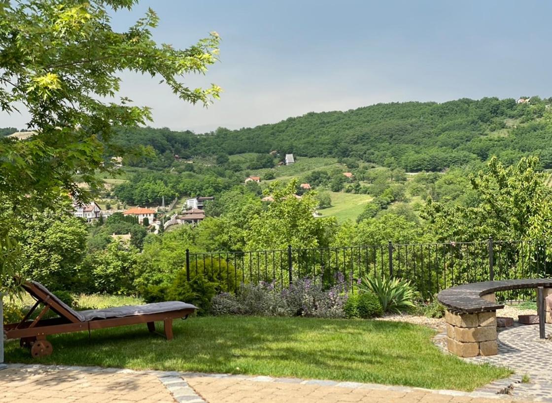 Vass-Villa Vendégház