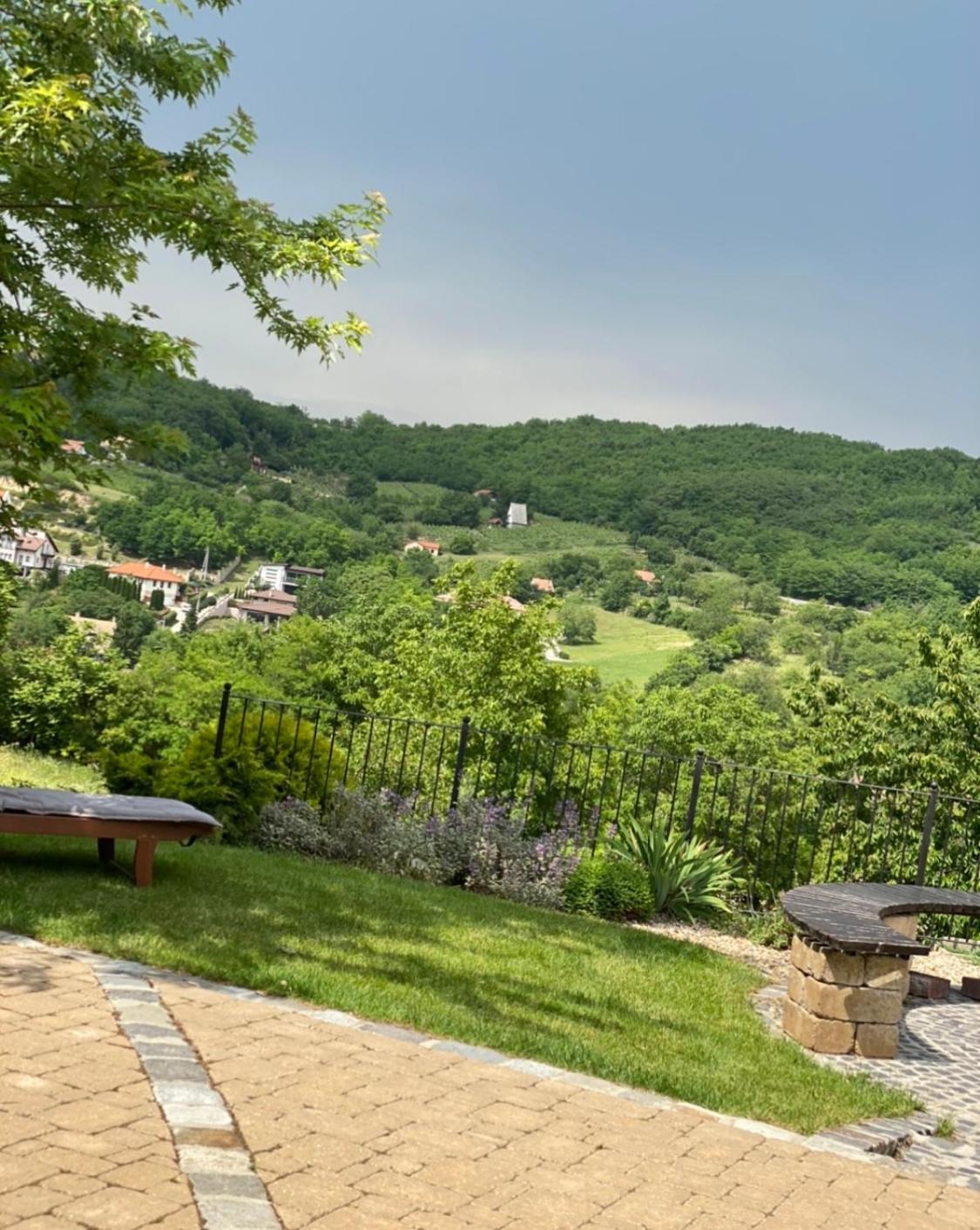 Vass-Villa Vendégház