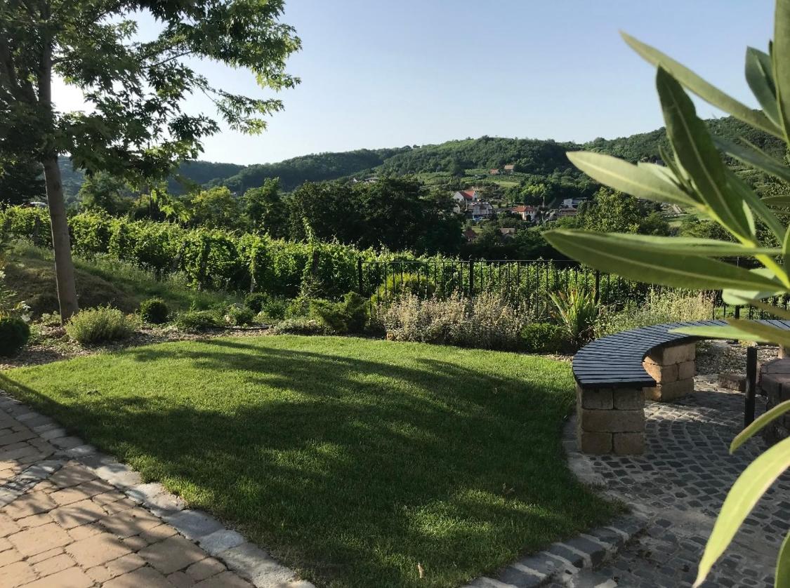 Vass-Villa Vendégház