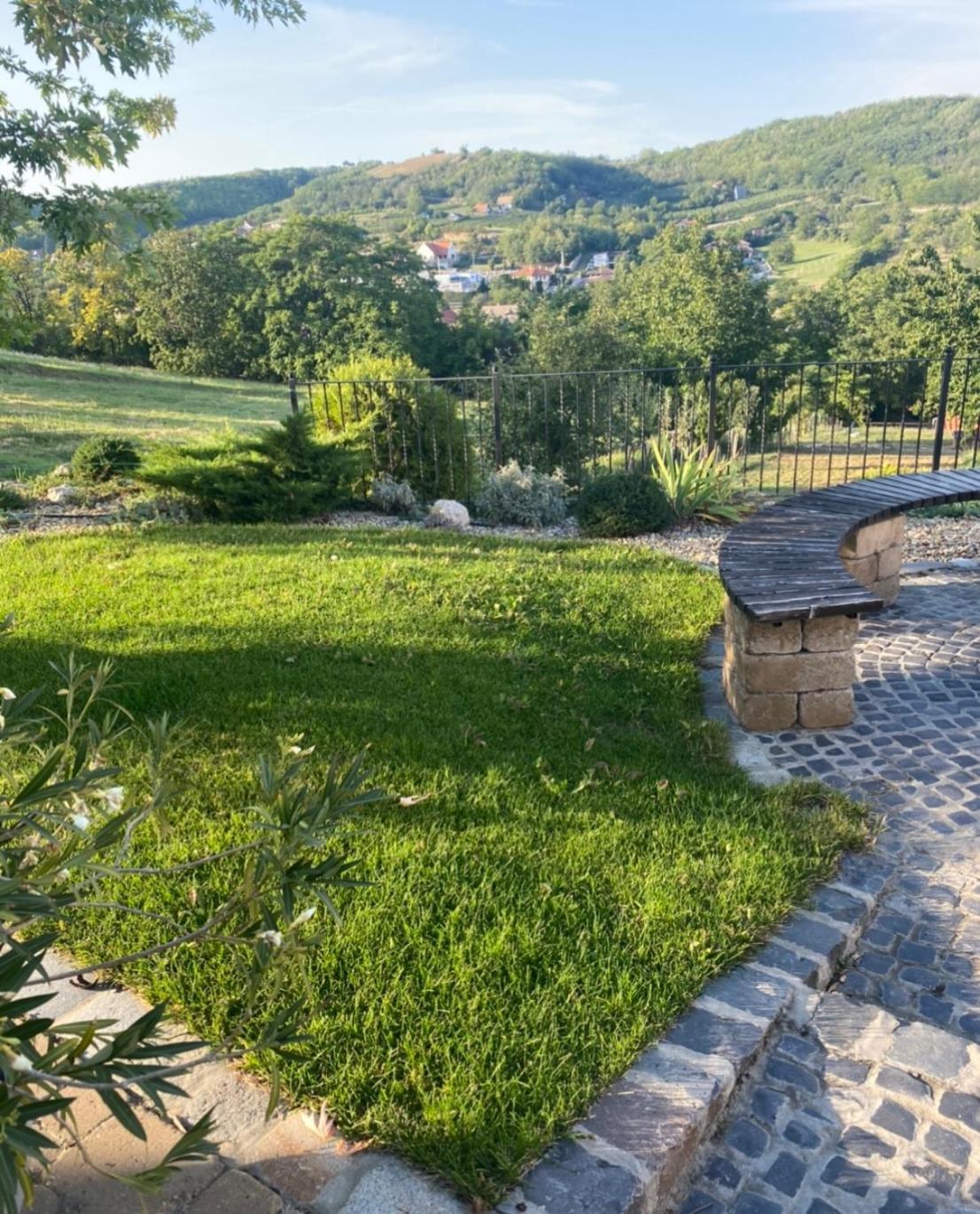 Vass-Villa Vendégház