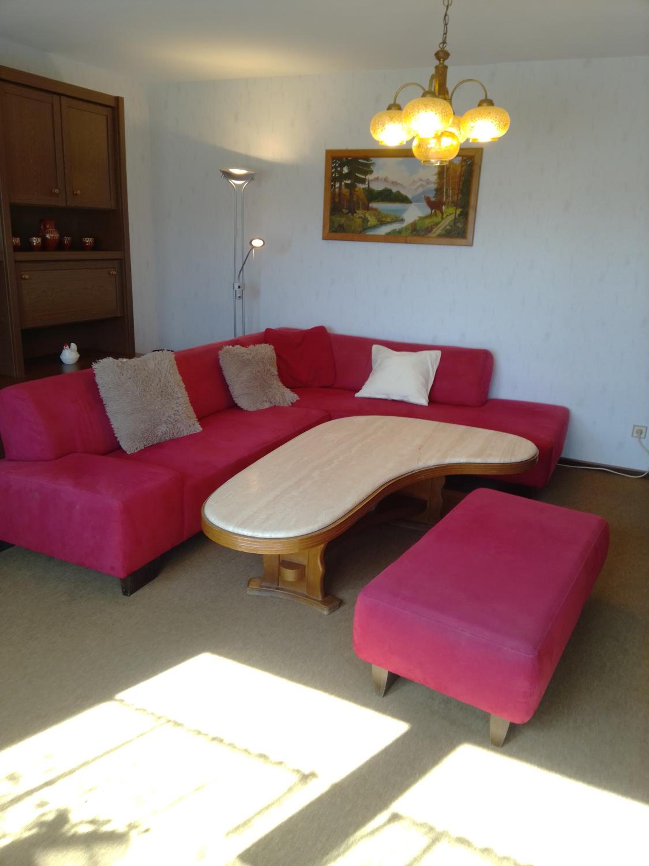 Ferienhaus Frankenhohe - Property Image 33