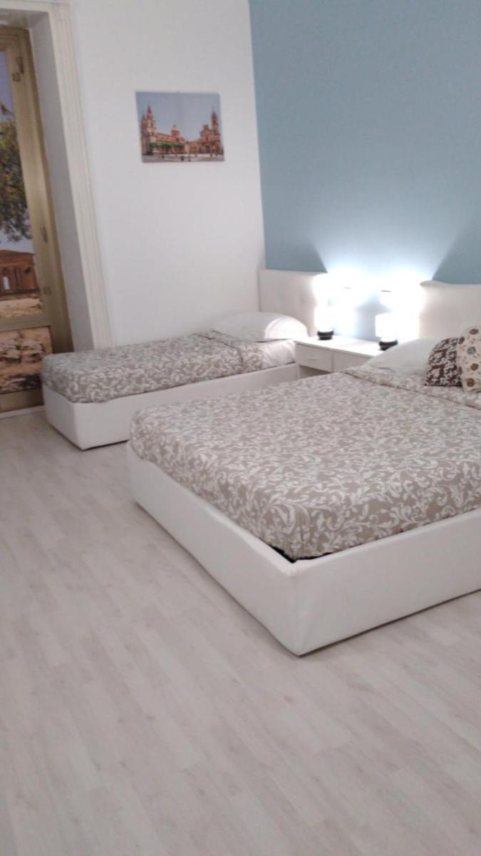 B&B SWEET SUITE DREAMS view 2