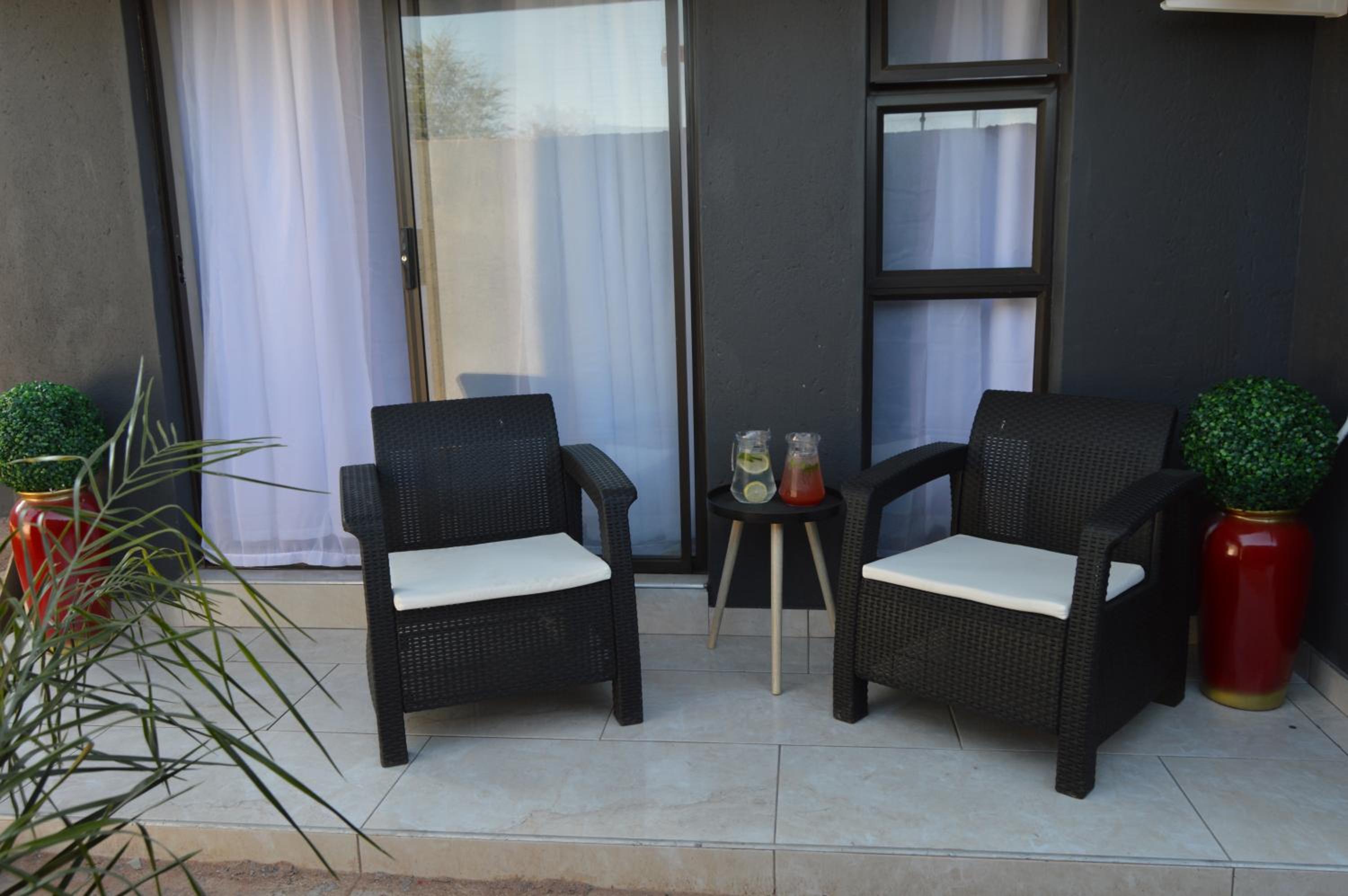 Clifford's Rufaro Hotel, Conference & Spa, photo 48