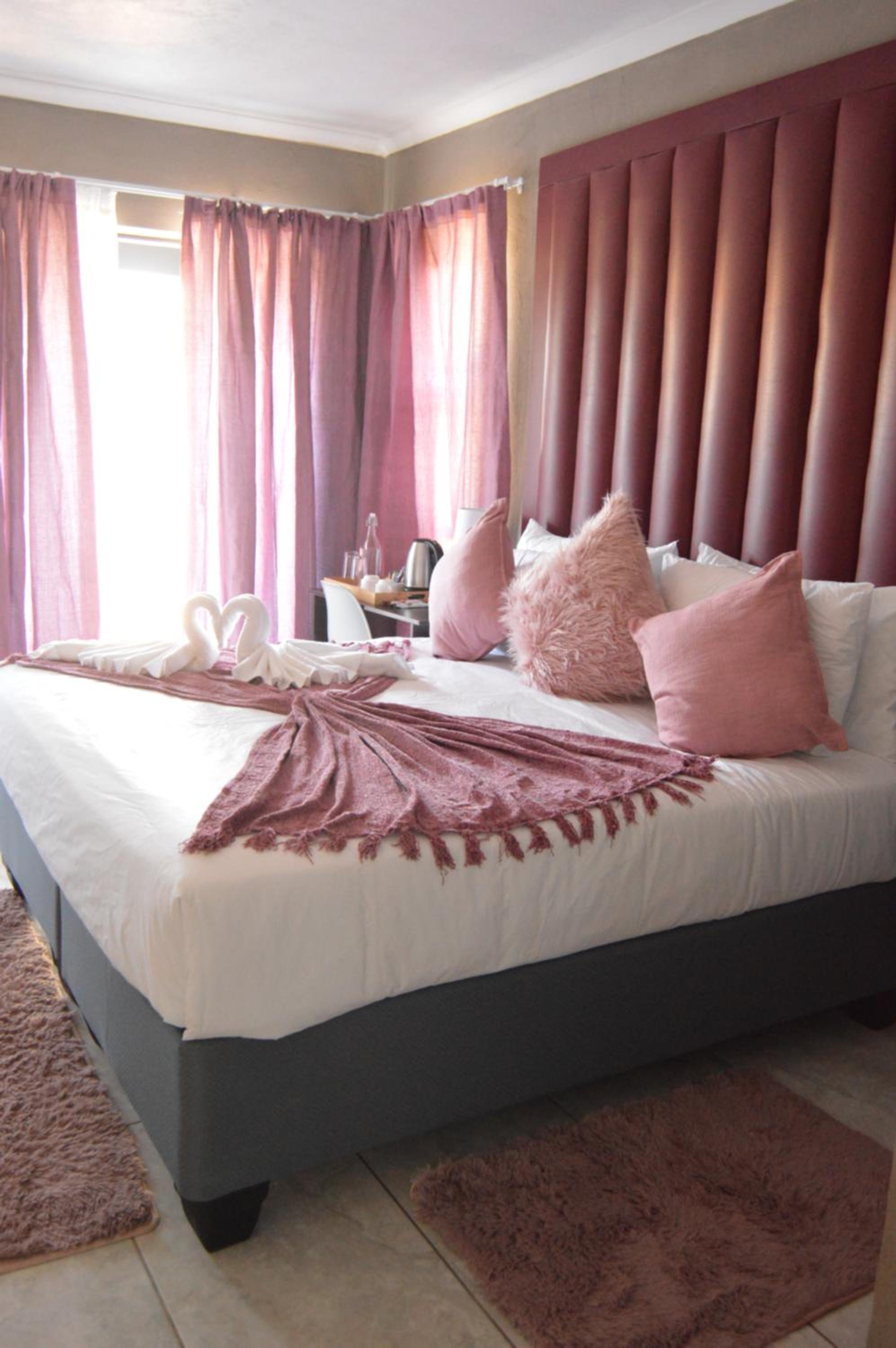 Clifford's Rufaro Hotel, Conference & Spa, photo 26