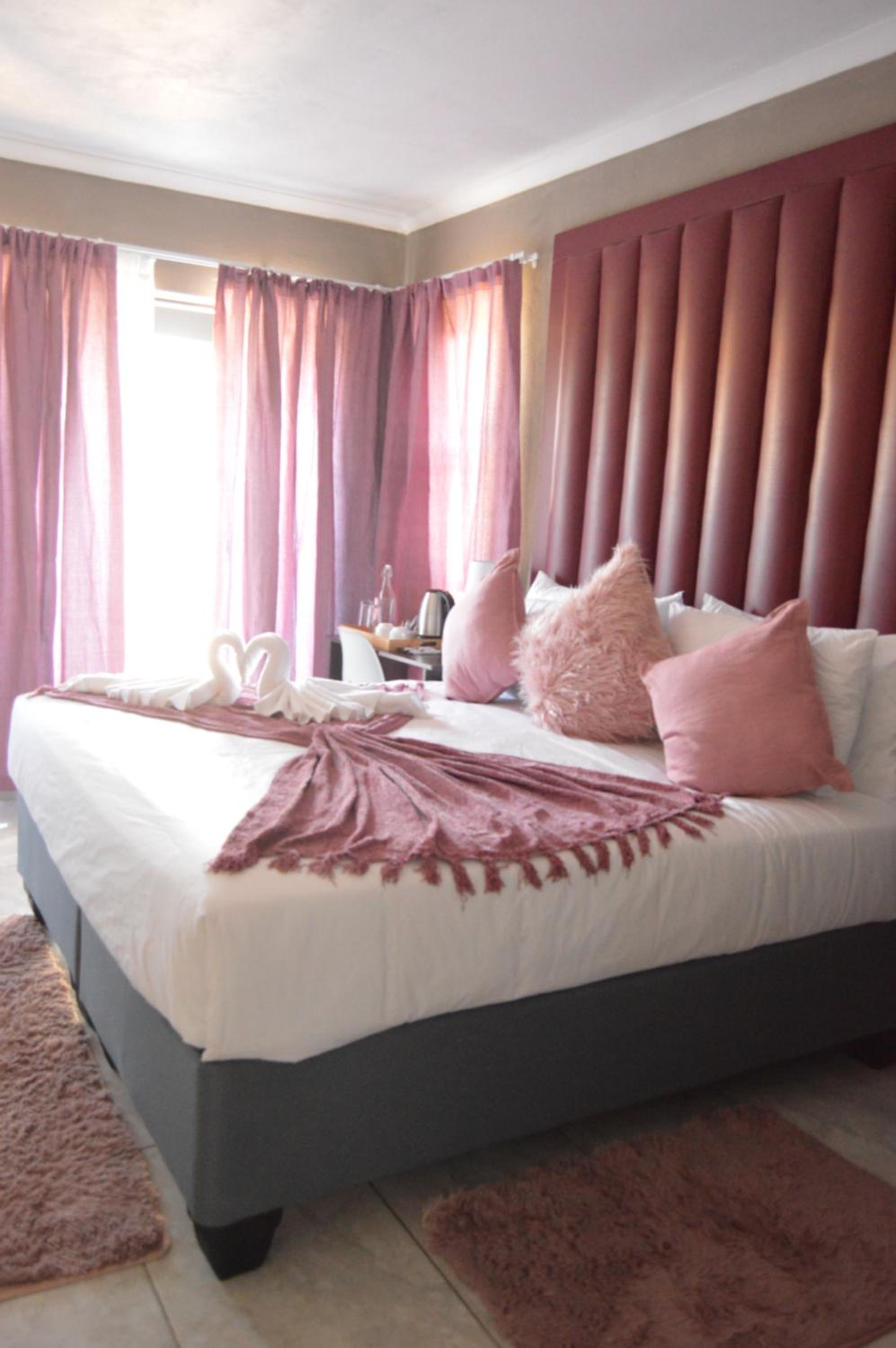 Clifford's Rufaro Hotel, Conference & Spa, photo 36
