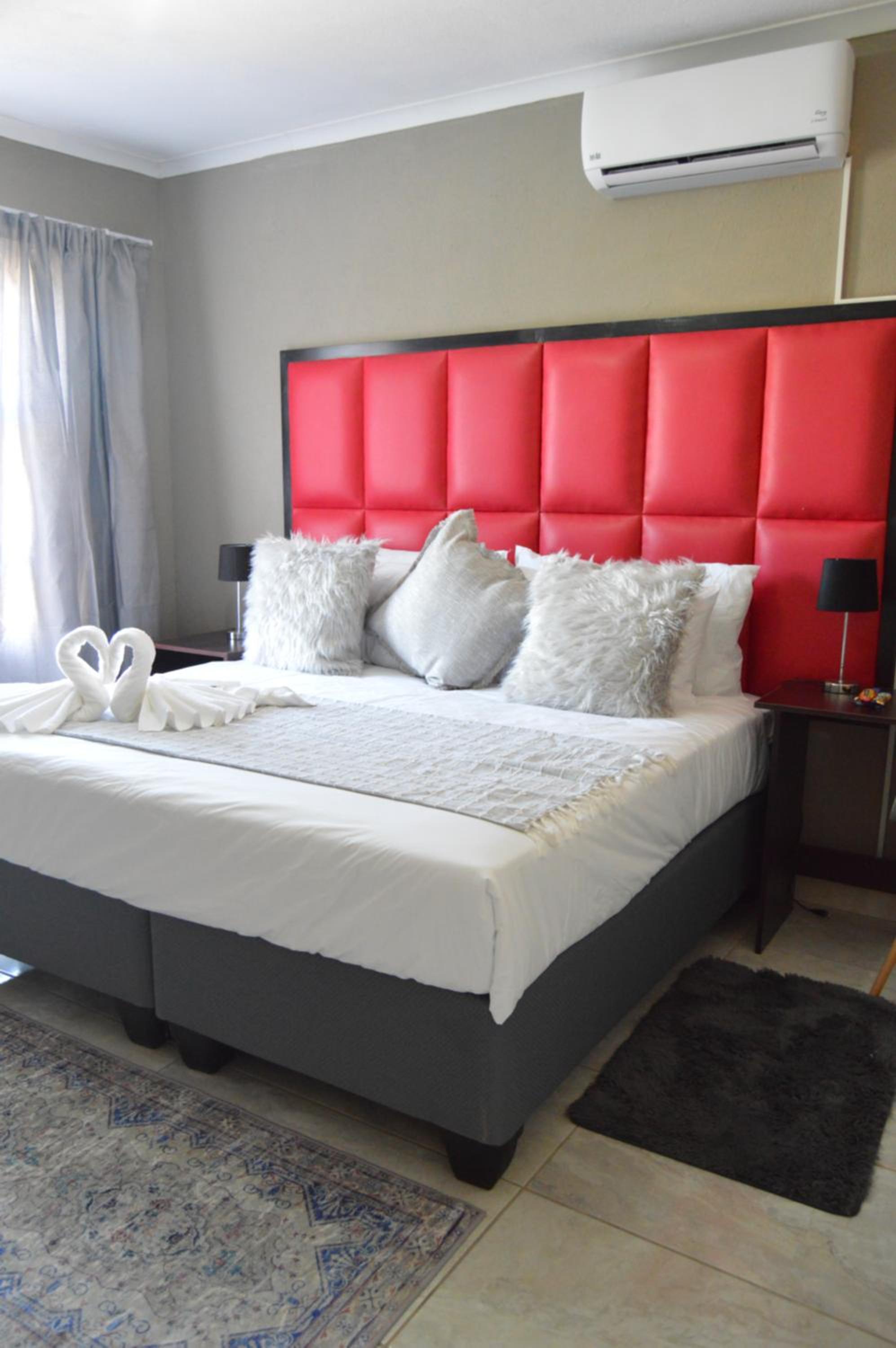 Clifford's Rufaro Hotel, Conference & Spa, photo 38