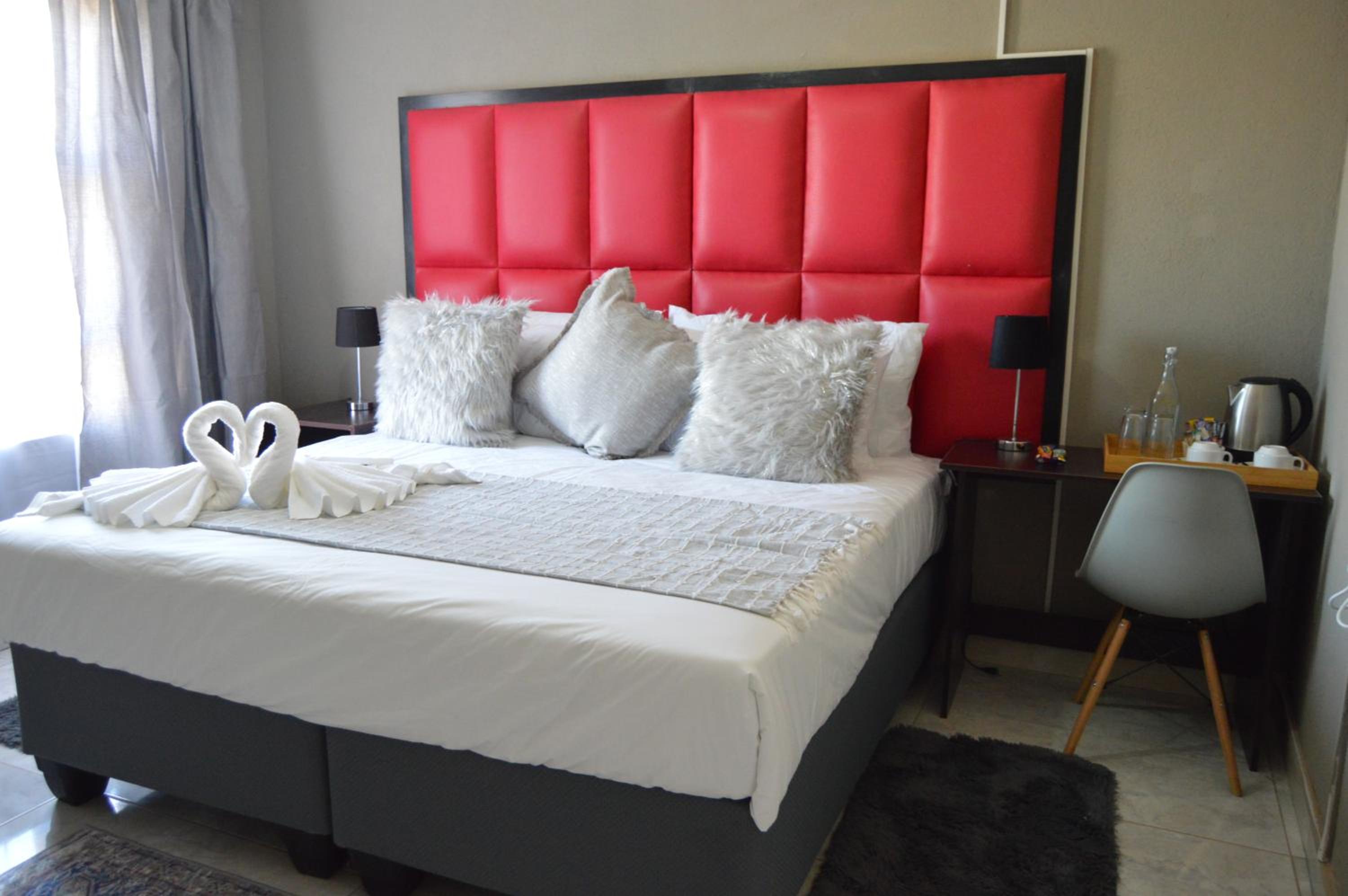 Clifford's Rufaro Hotel, Conference & Spa, photo 66
