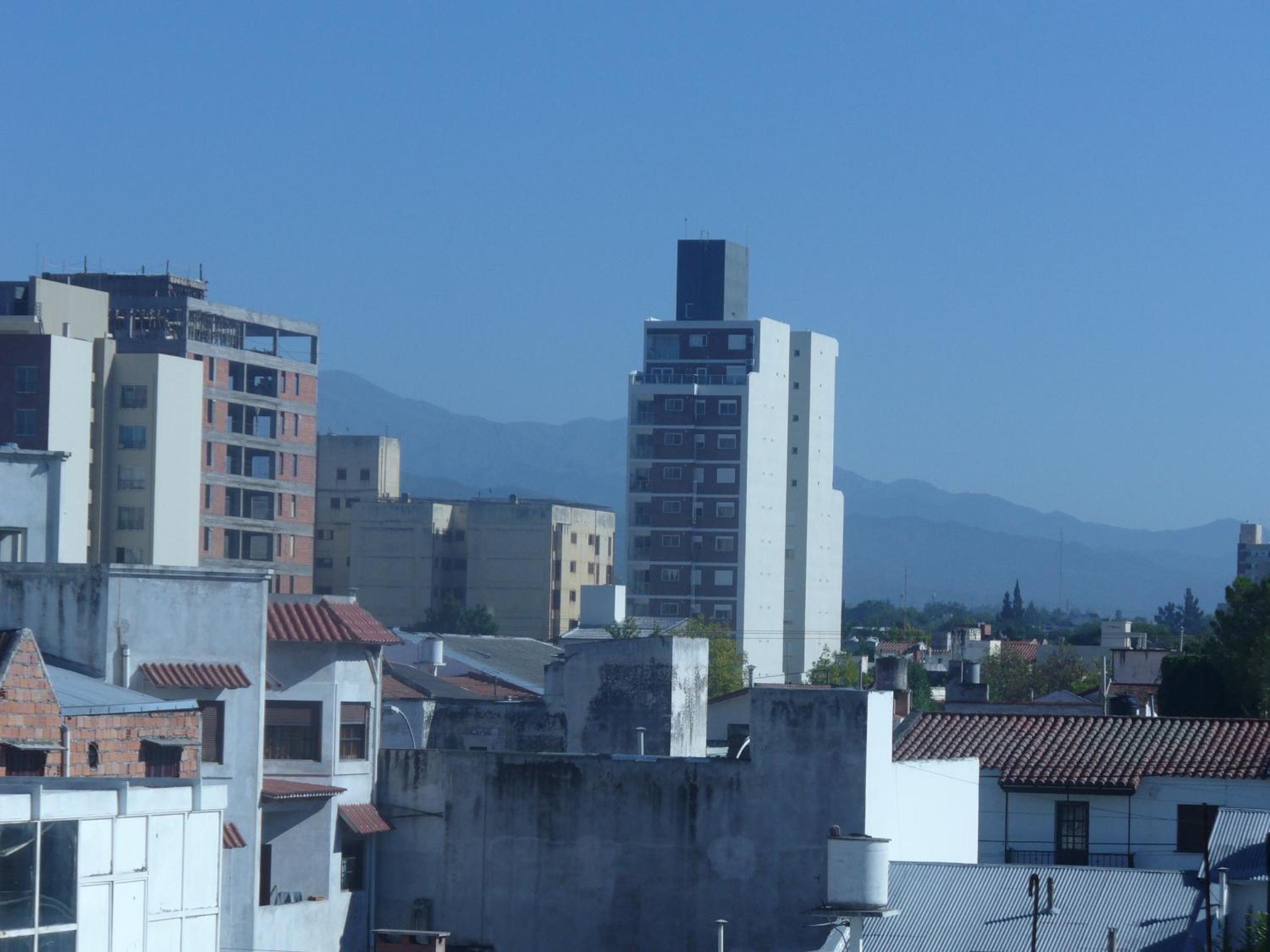 Salta,Departamento Para Visitar la Virgen Del Cerro o Viaje De Placer