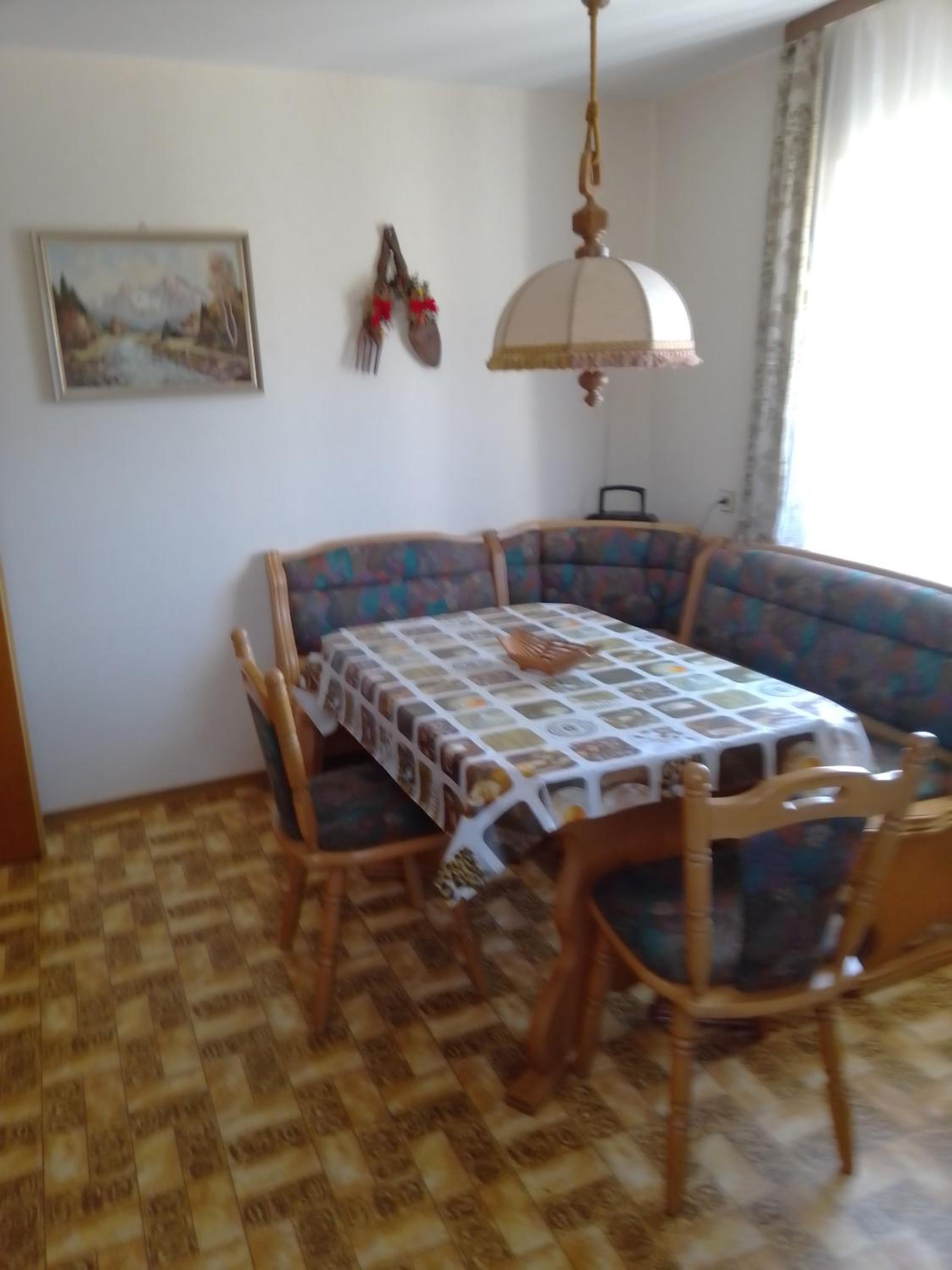 Ferienhaus Frankenhohe - Property Image 18