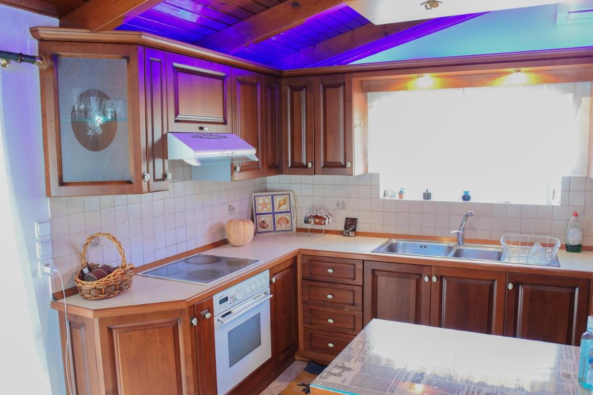 Whimsical Loft Preveza photo 3