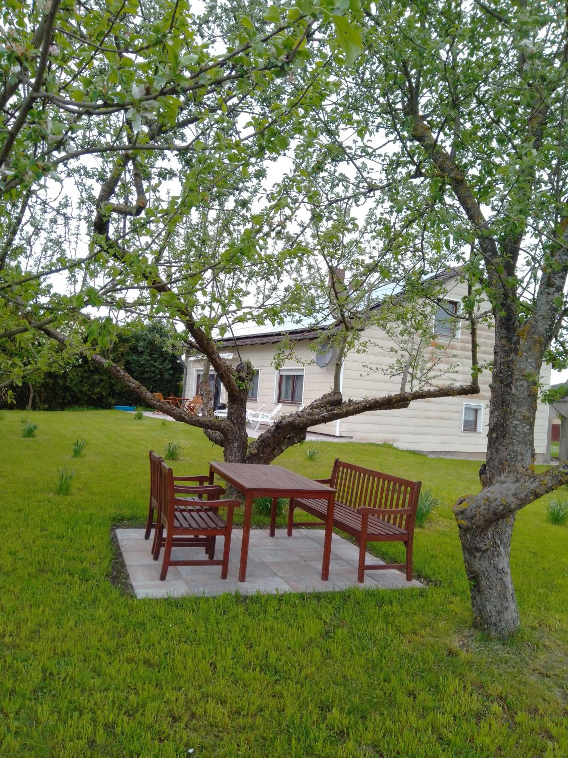 Ferienhaus Frankenhohe - Property Image 8