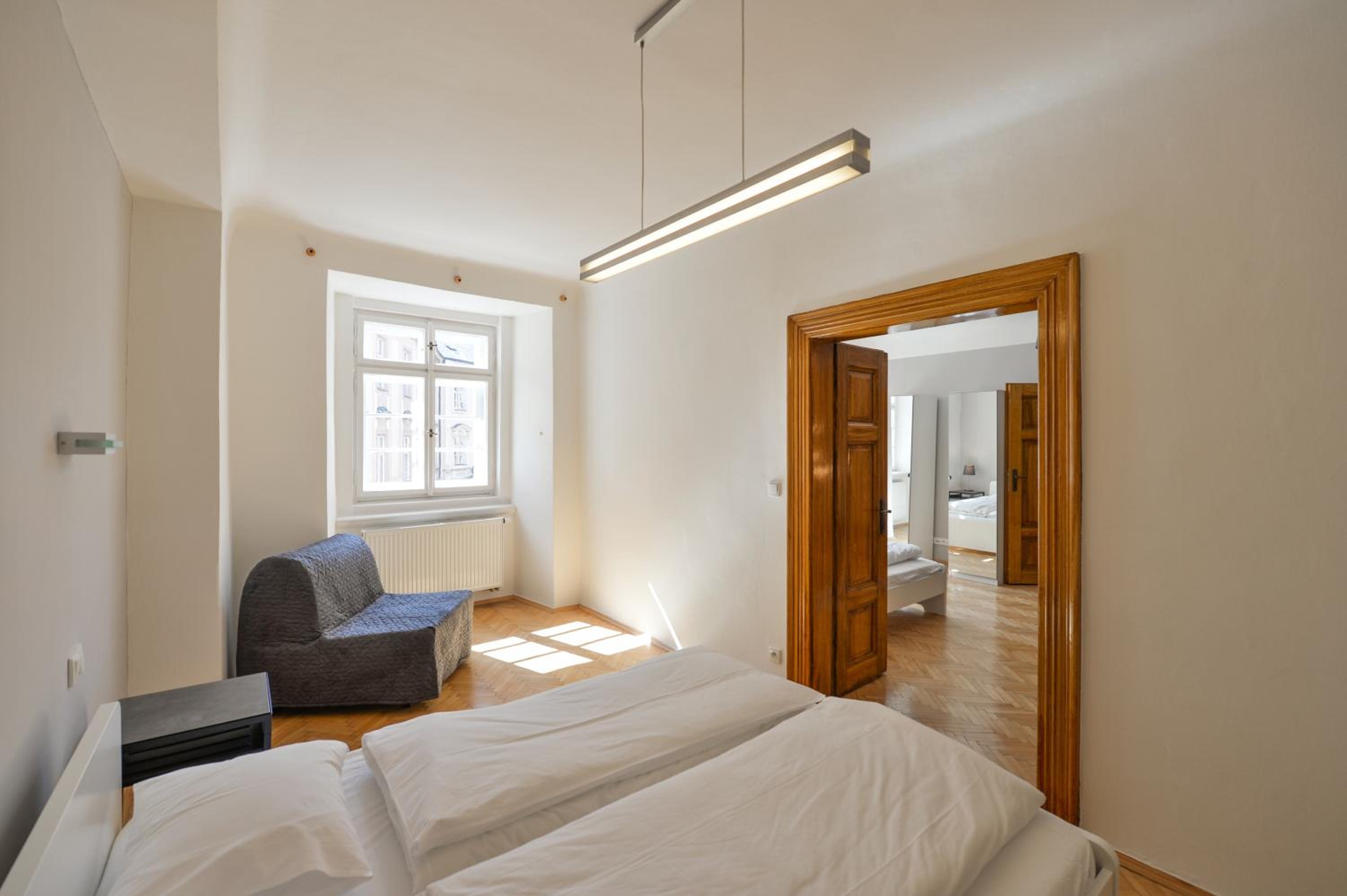 Celetná 27 Residence