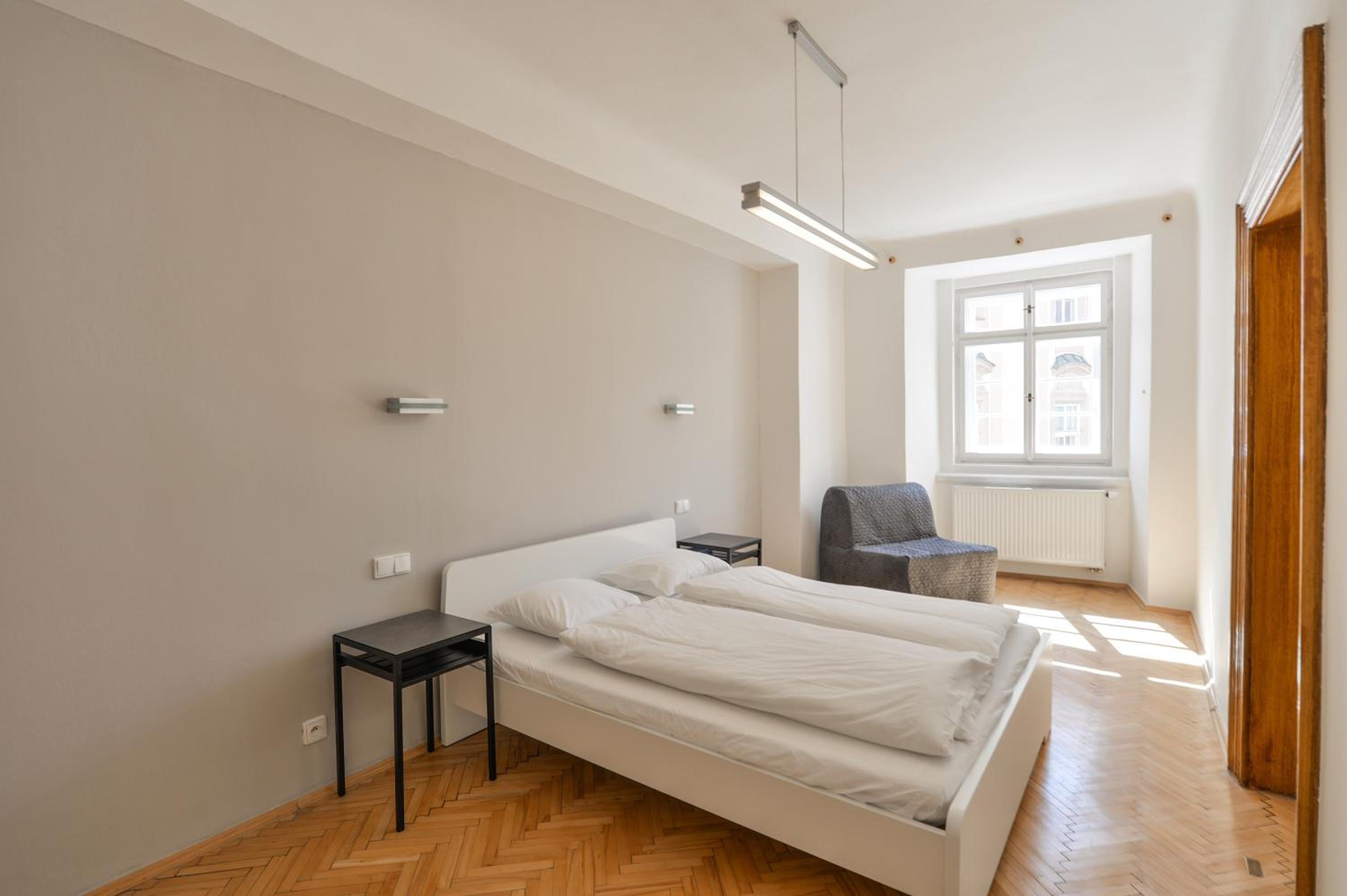 Celetná 27 Residence