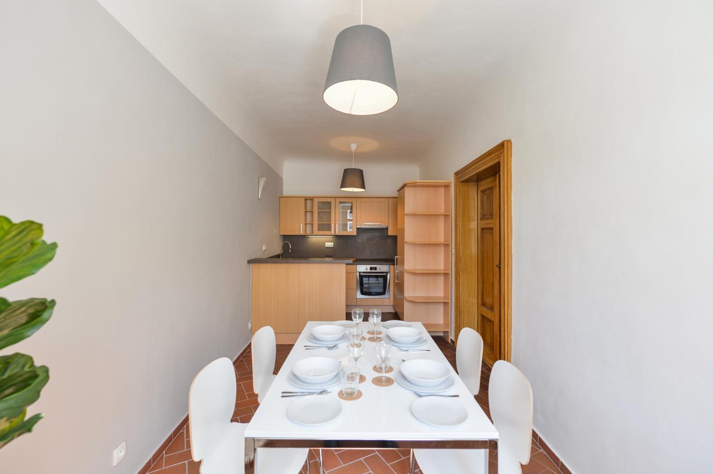 Celetná 27 Residence