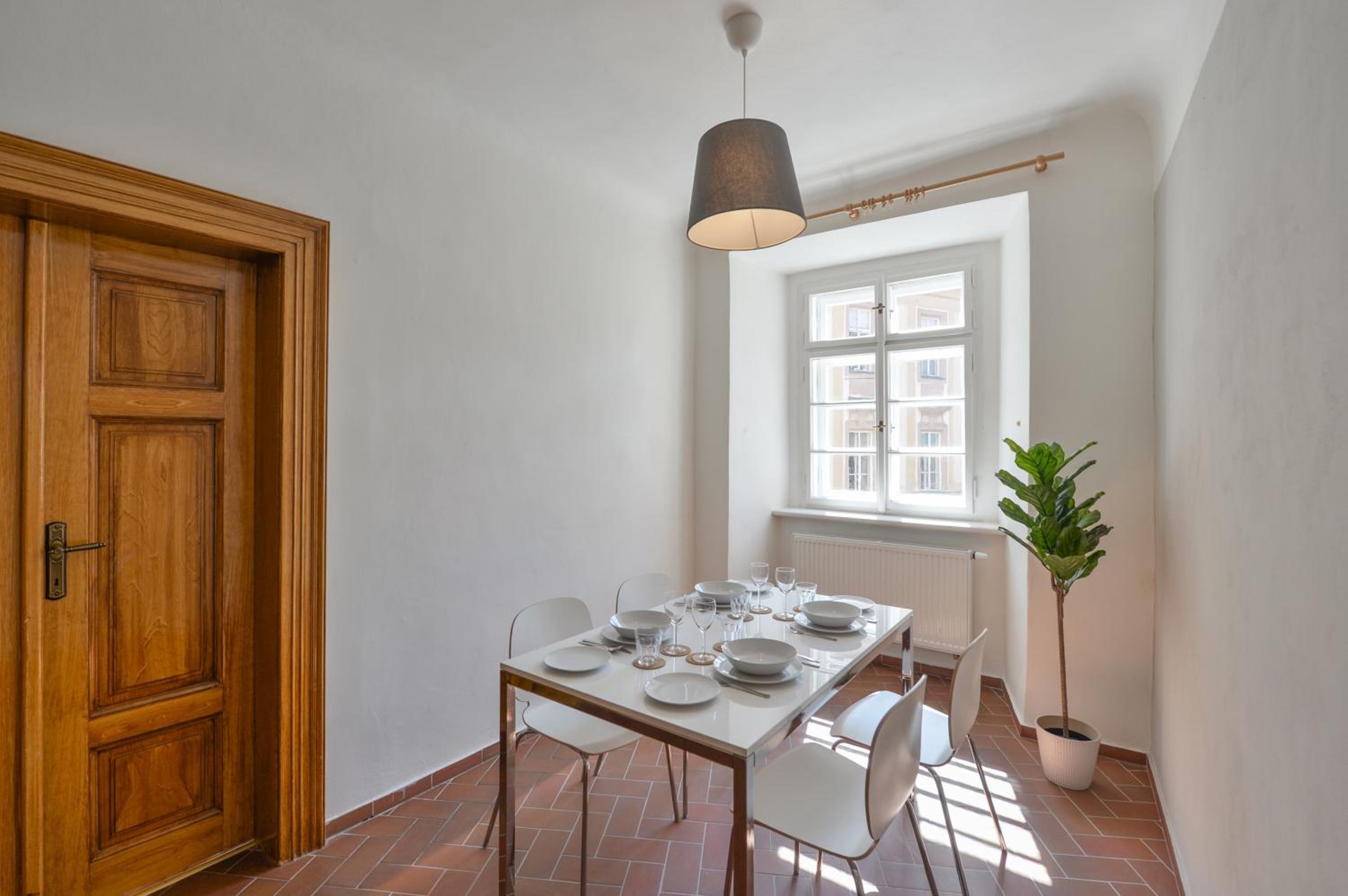 Celetná 27 Residence
