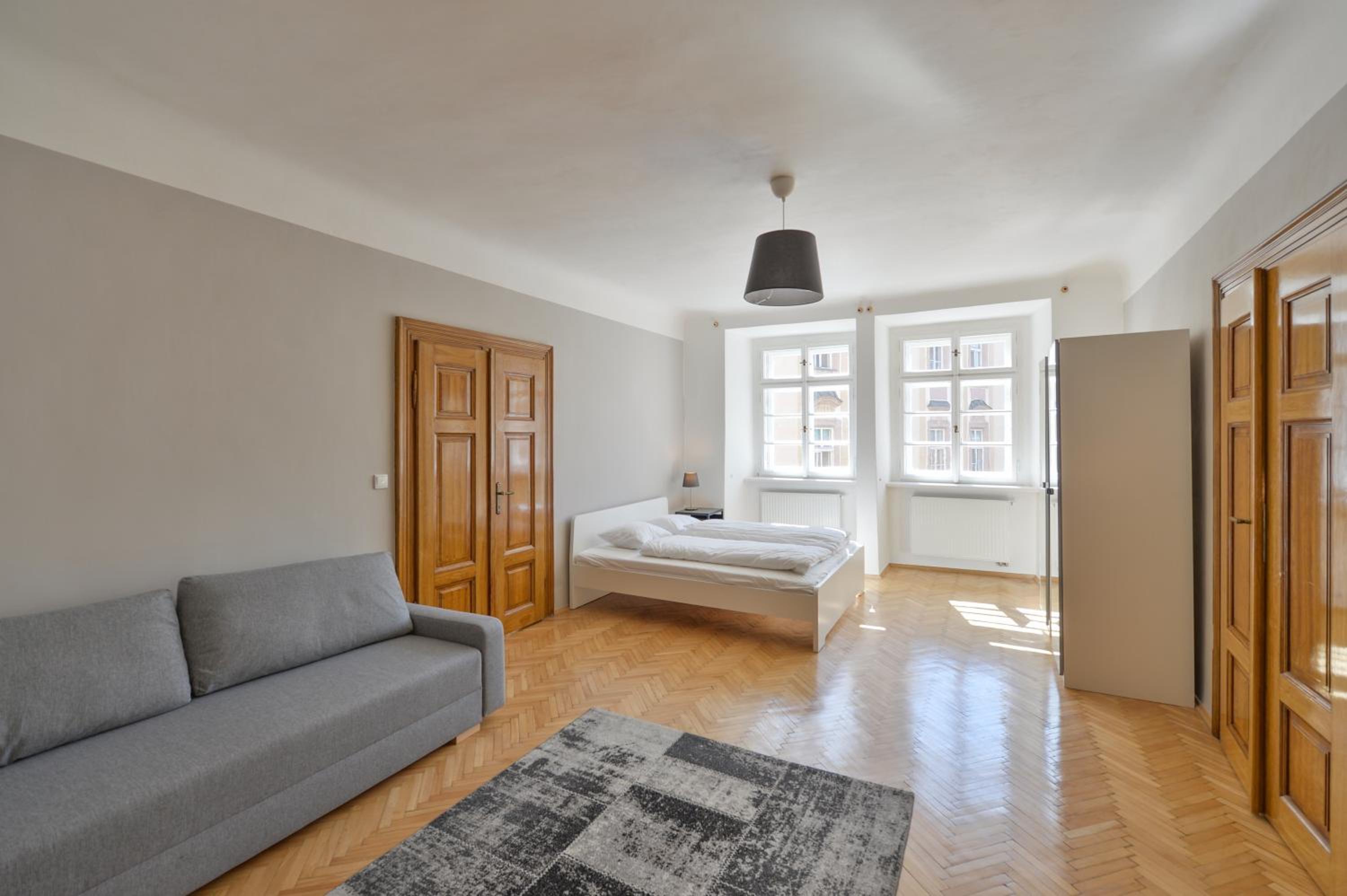 Celetná 27 Residence
