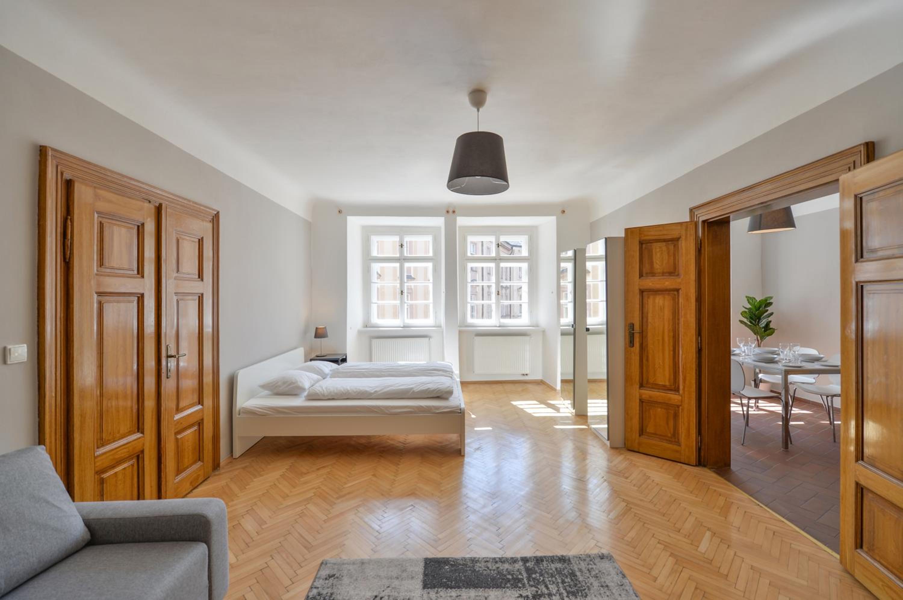 Celetná 27 Residence